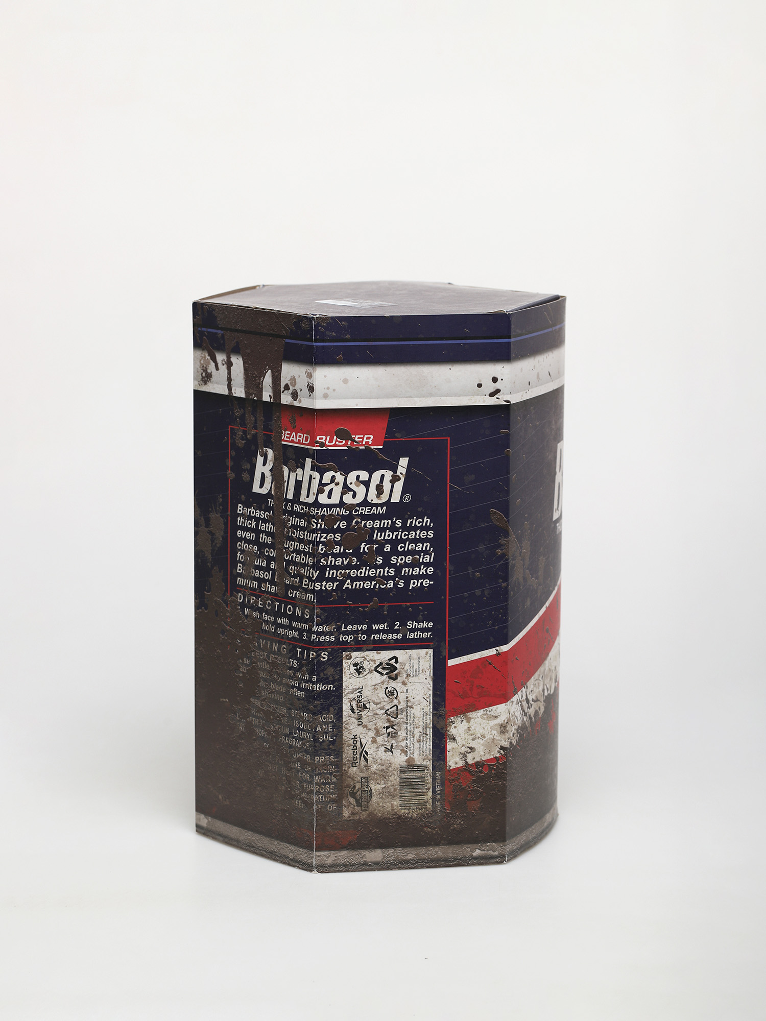 Buty Reebok X Jurassic Park Pump Omni Zone II (ultim/hertea/stiyel)