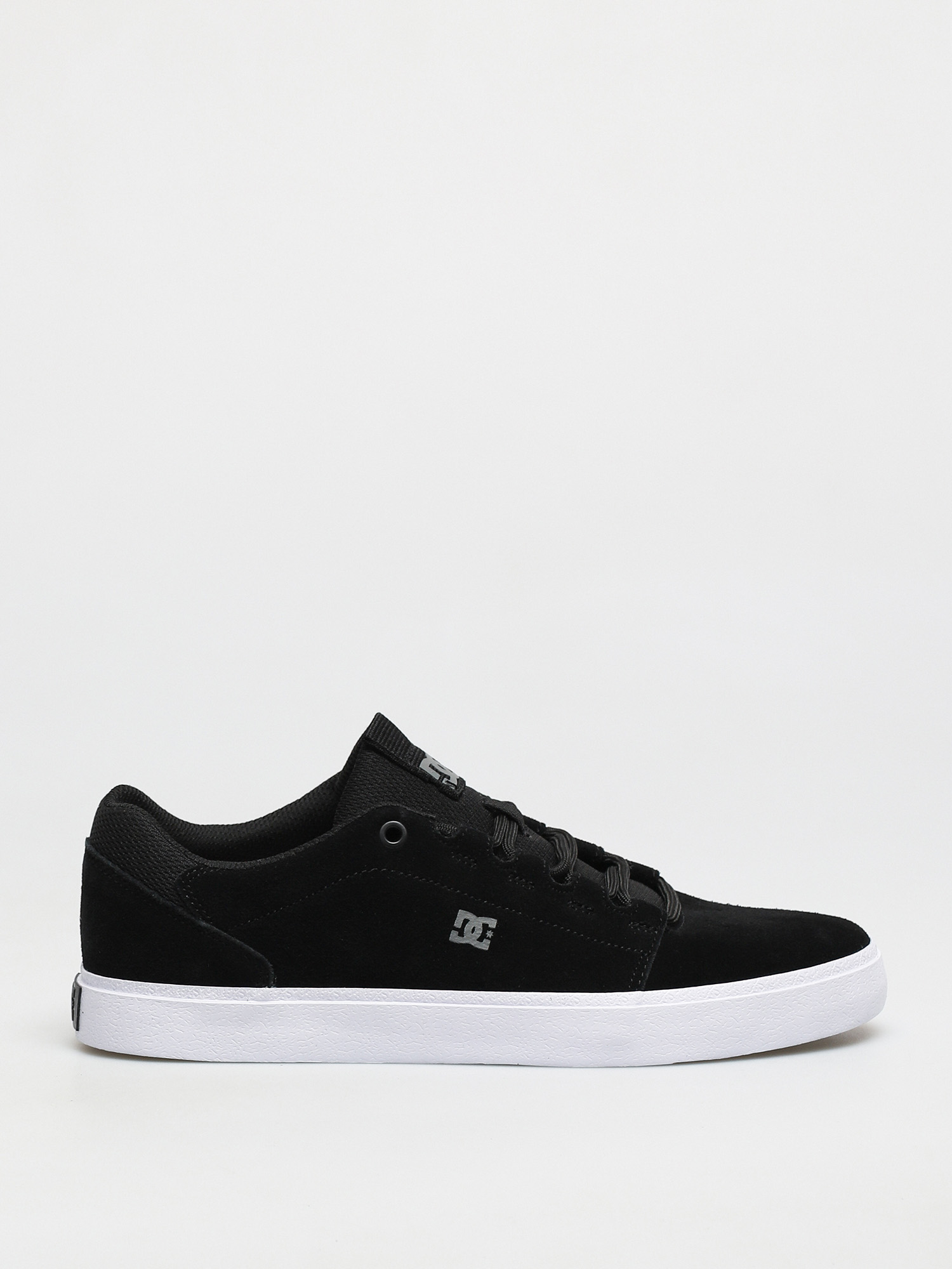 Buty DC Hyde S (black/white)