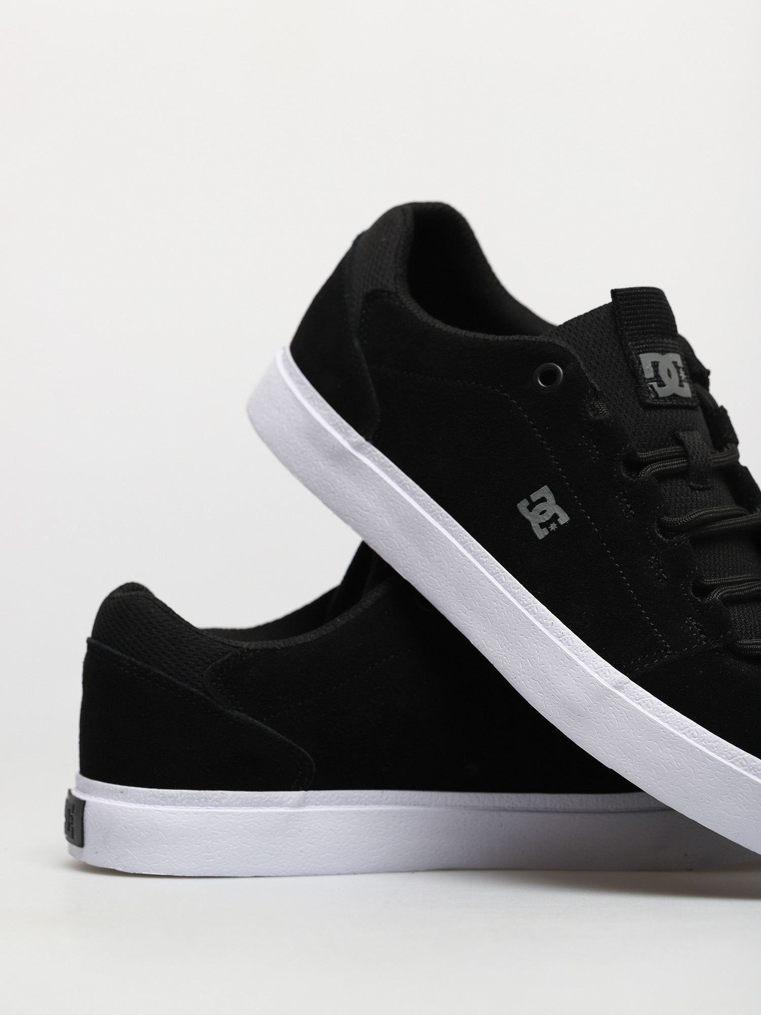Buty DC Hyde S (black/white)
