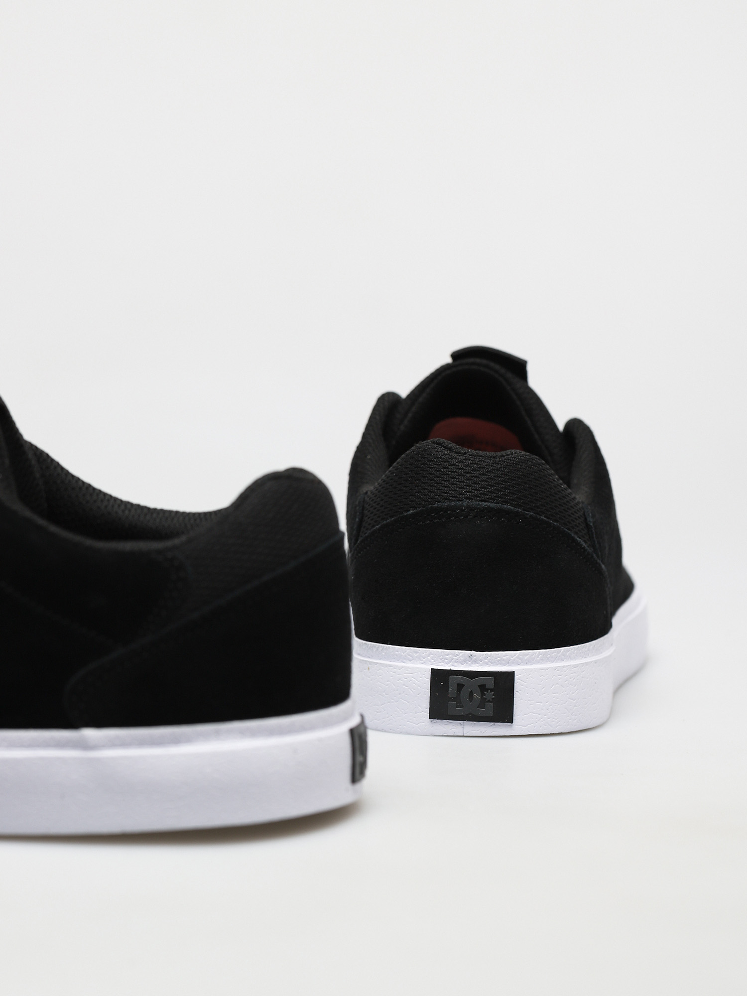 Buty DC Hyde S (black/white)