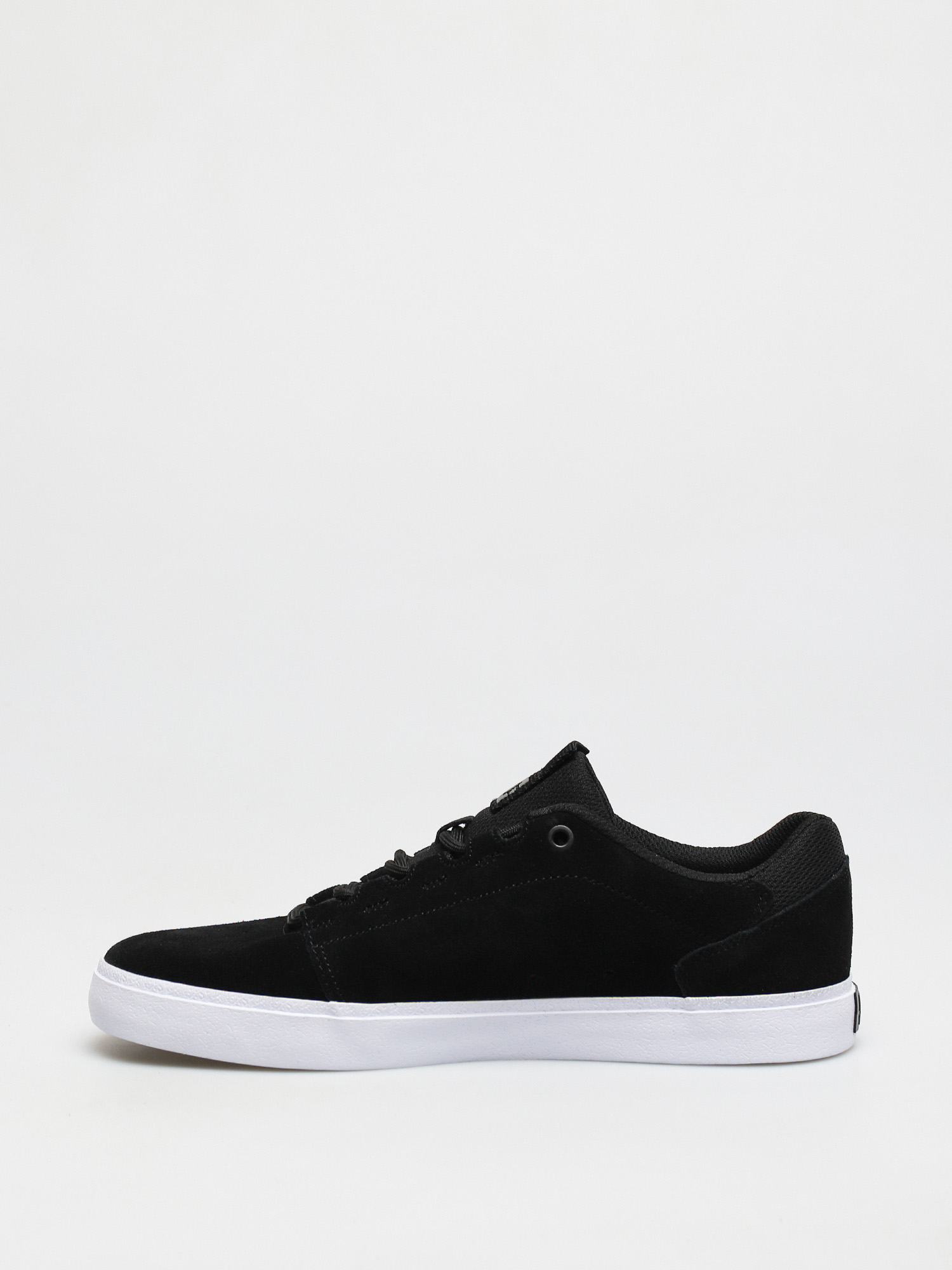 Buty DC Hyde S (black/white)