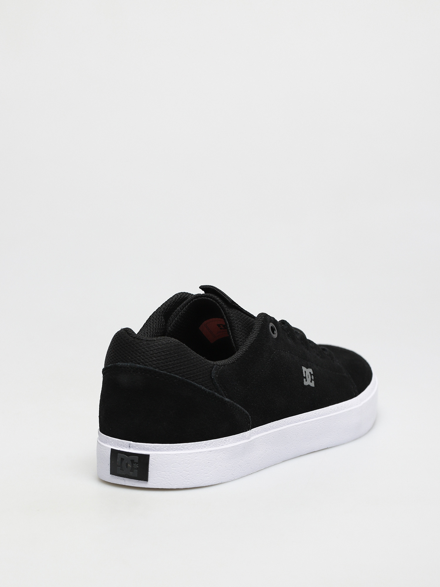 Buty DC Hyde S (black/white)