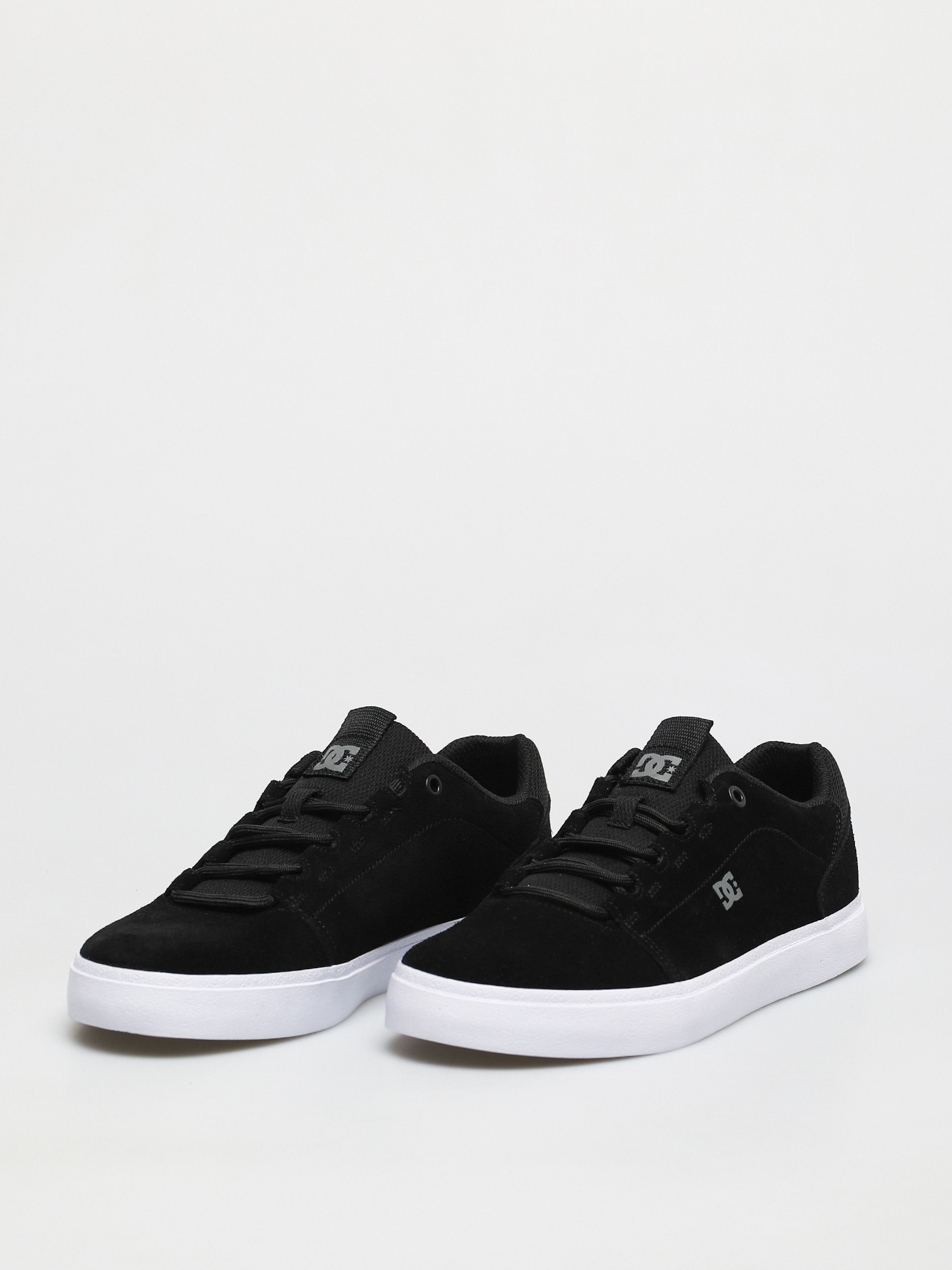 Buty DC Hyde S (black/white)