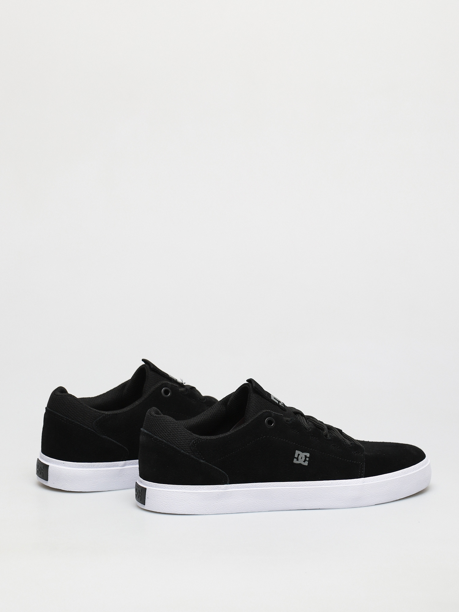Buty DC Hyde S (black/white)