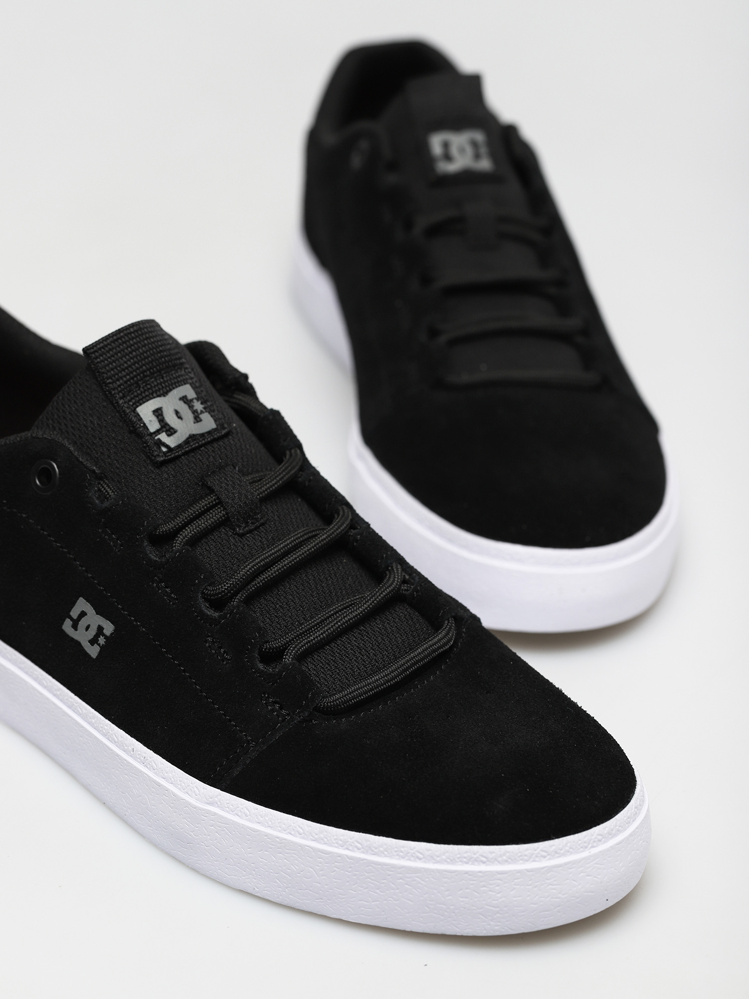 Buty DC Hyde S (black/white)