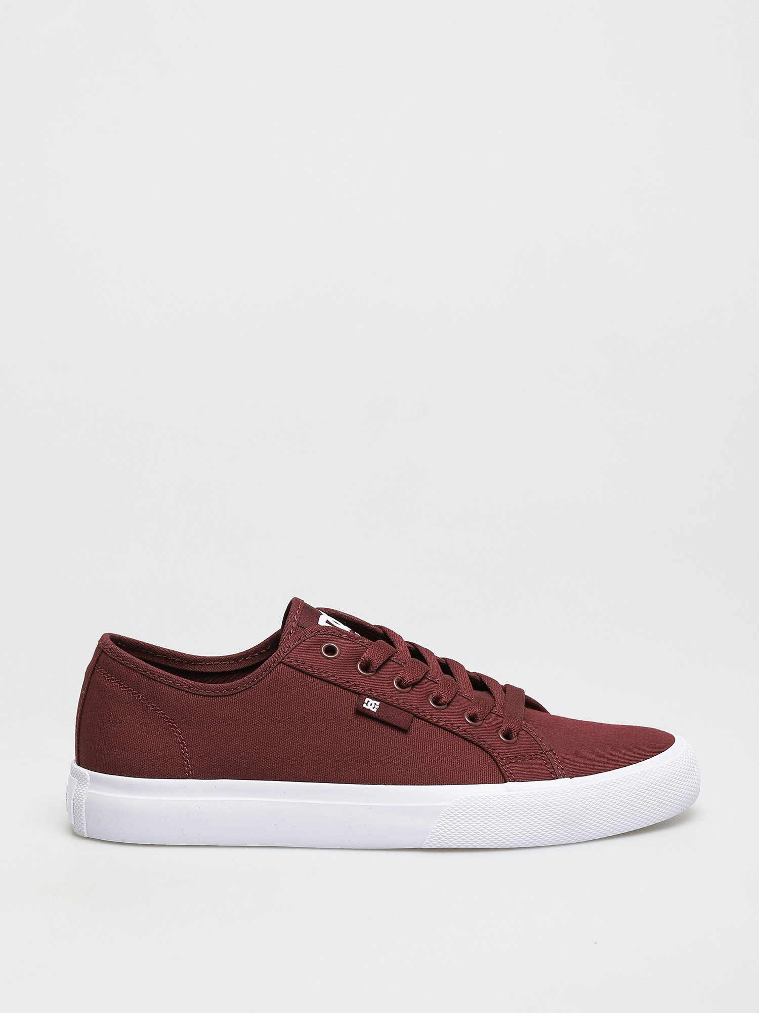 Buty DC Manual Txse (burgundy)