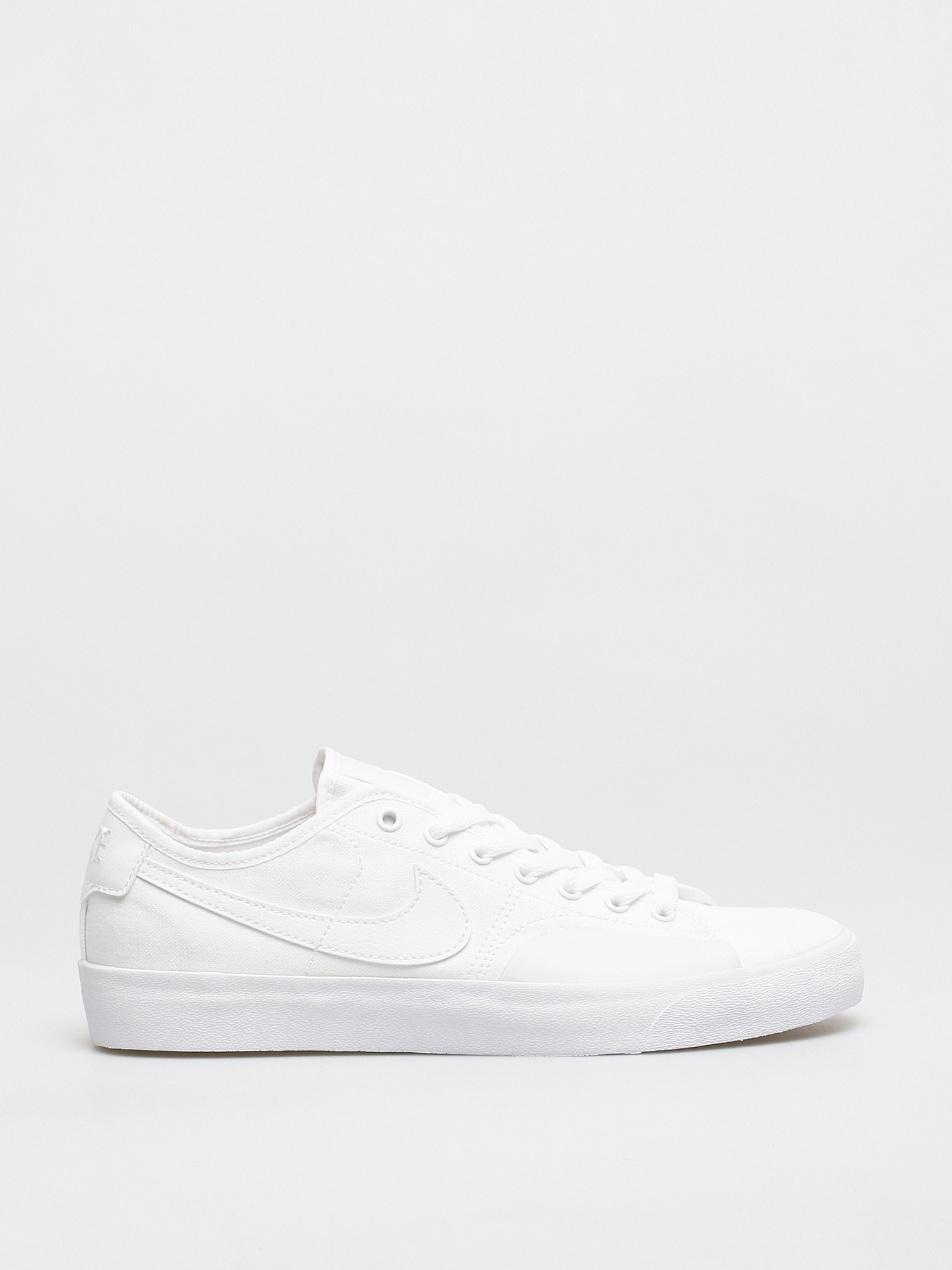 Buty Nike SB Blazer Court (white/white white white)