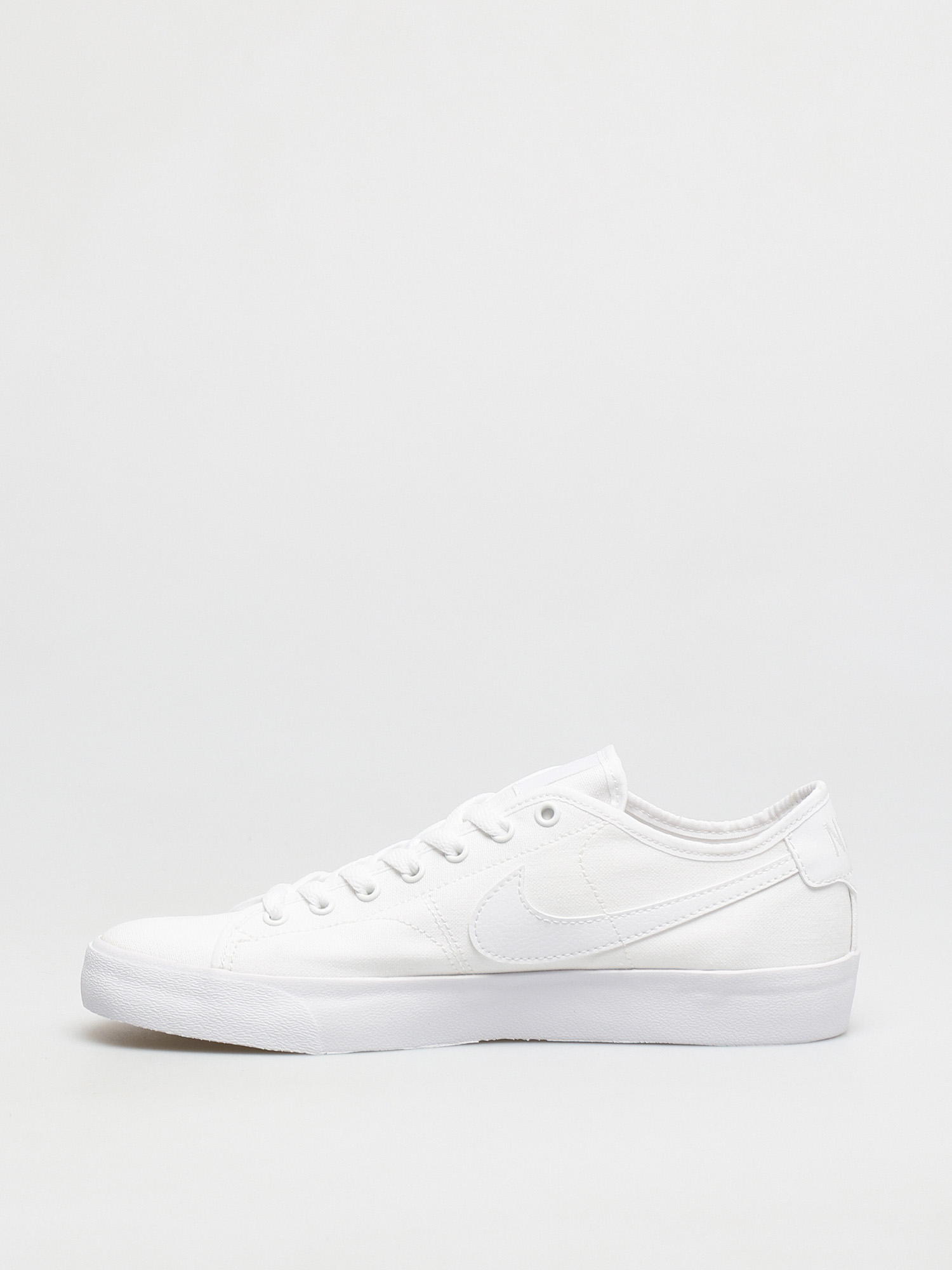 Buty Nike SB Blazer Court (white/white white white)