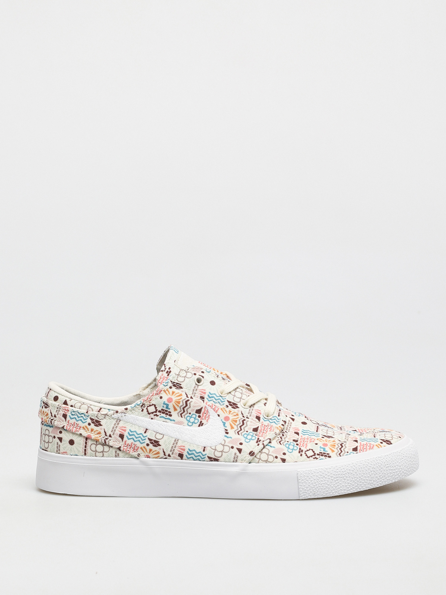 Buty Nike SB Zoom Stefan Janoski Canvas RM Premium (cashmere/white cashmere white)
