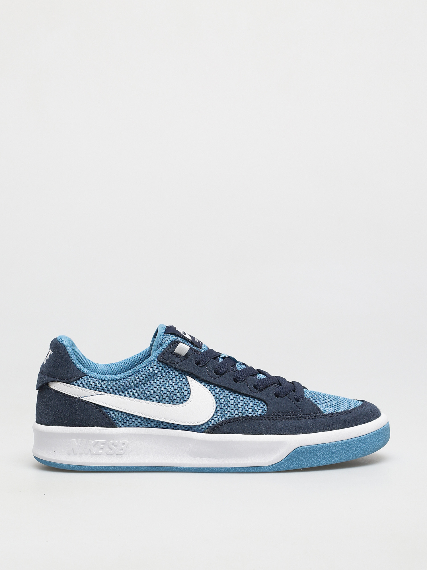 Buty Nike SB Adversary (midnight navy/white dutch blue white)