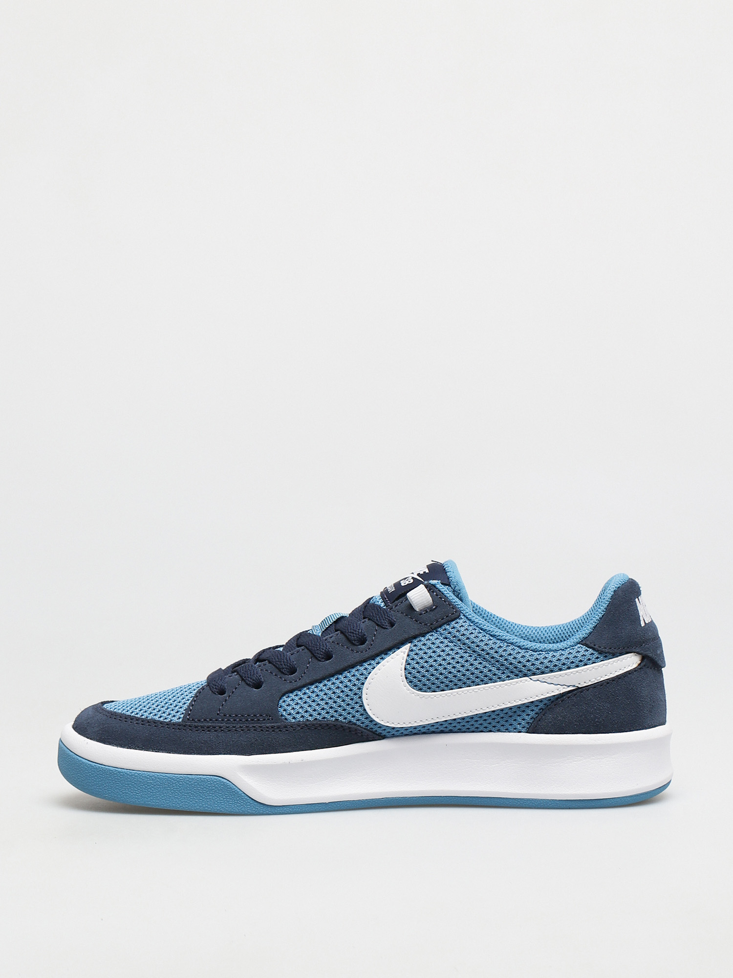 Buty Nike SB Adversary (midnight navy/white dutch blue white)