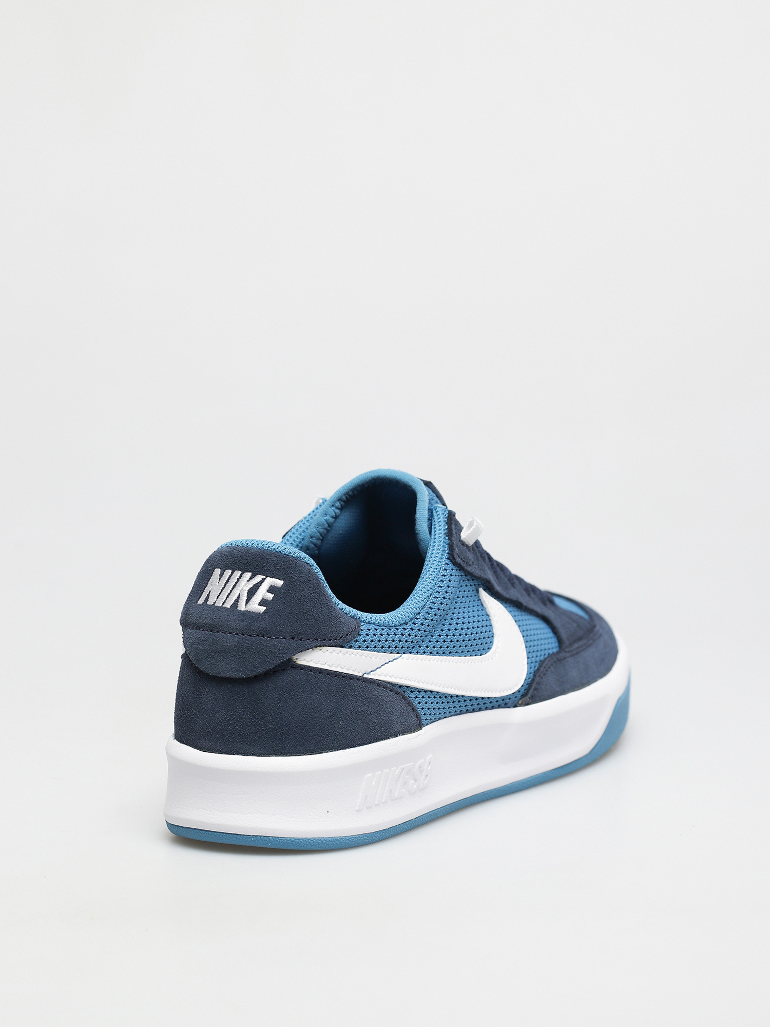 Buty Nike SB Adversary (midnight navy/white dutch blue white)
