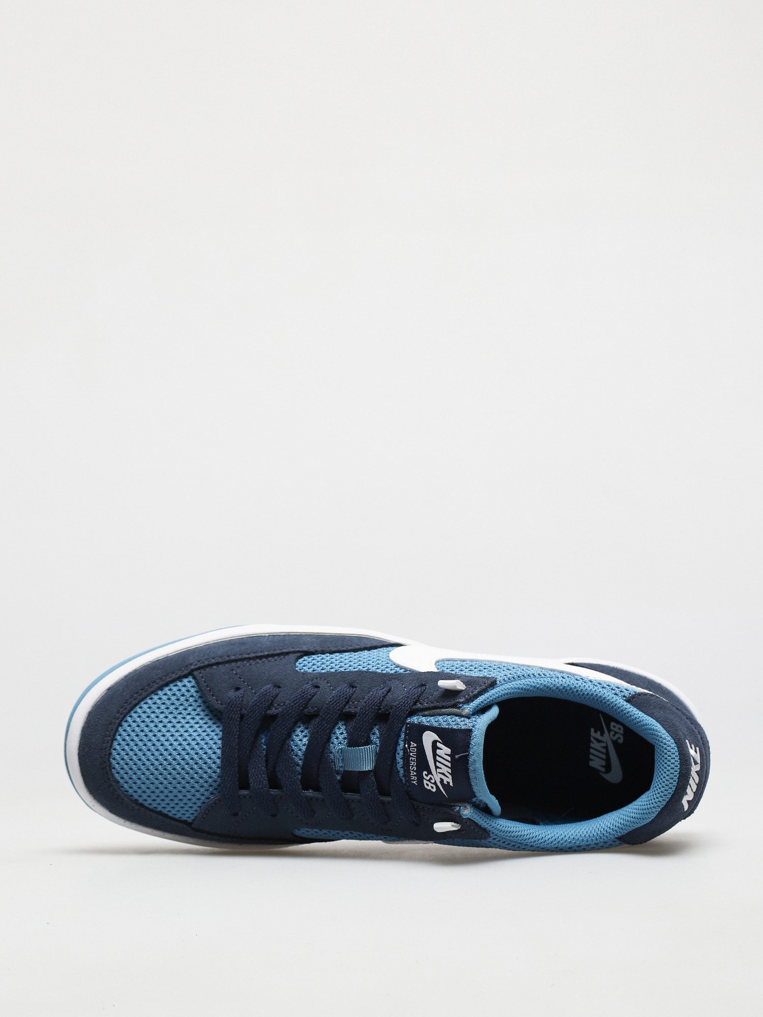 Buty Nike SB Adversary (midnight navy/white dutch blue white)