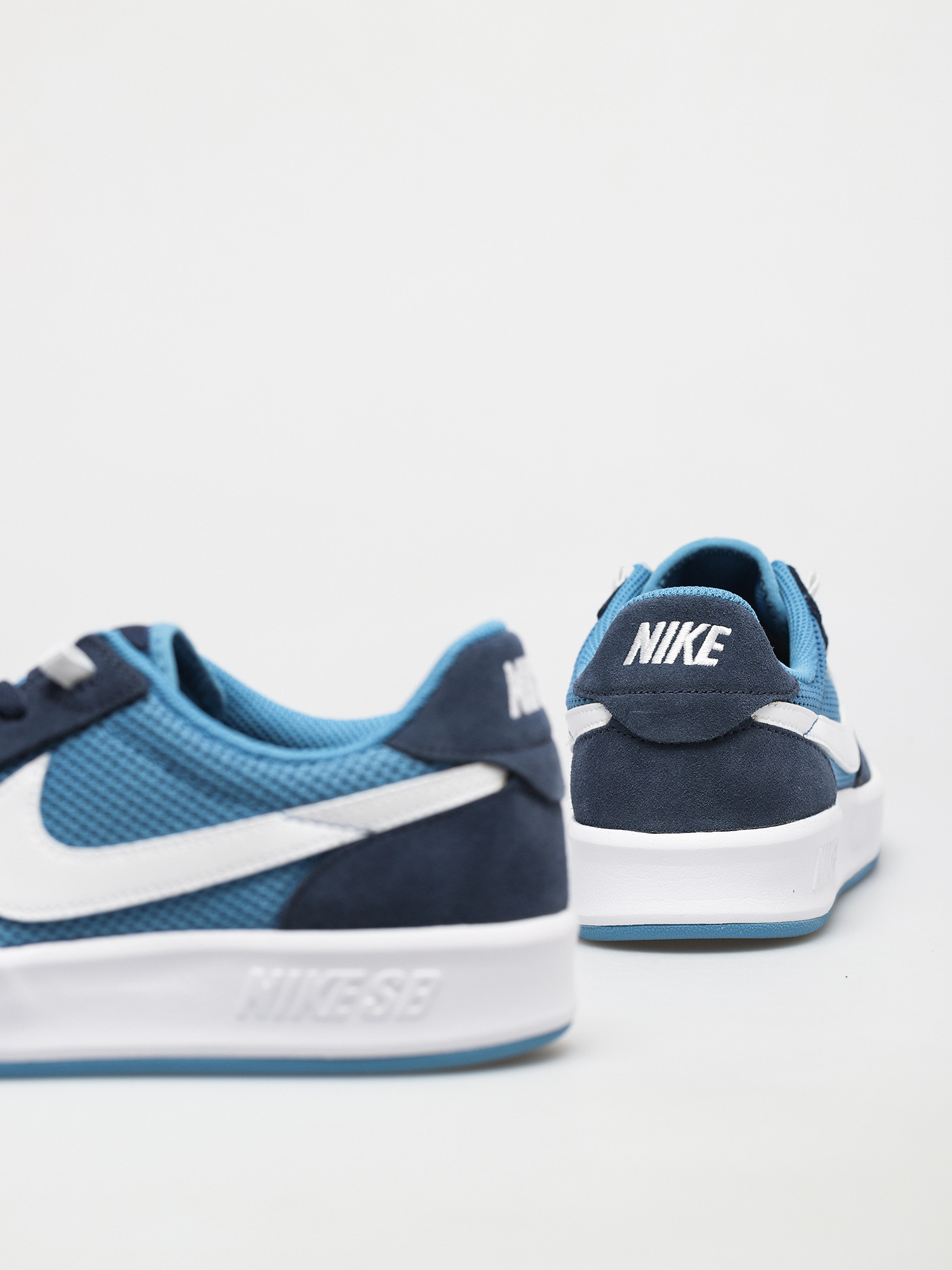 Buty Nike SB Adversary (midnight navy/white dutch blue white)