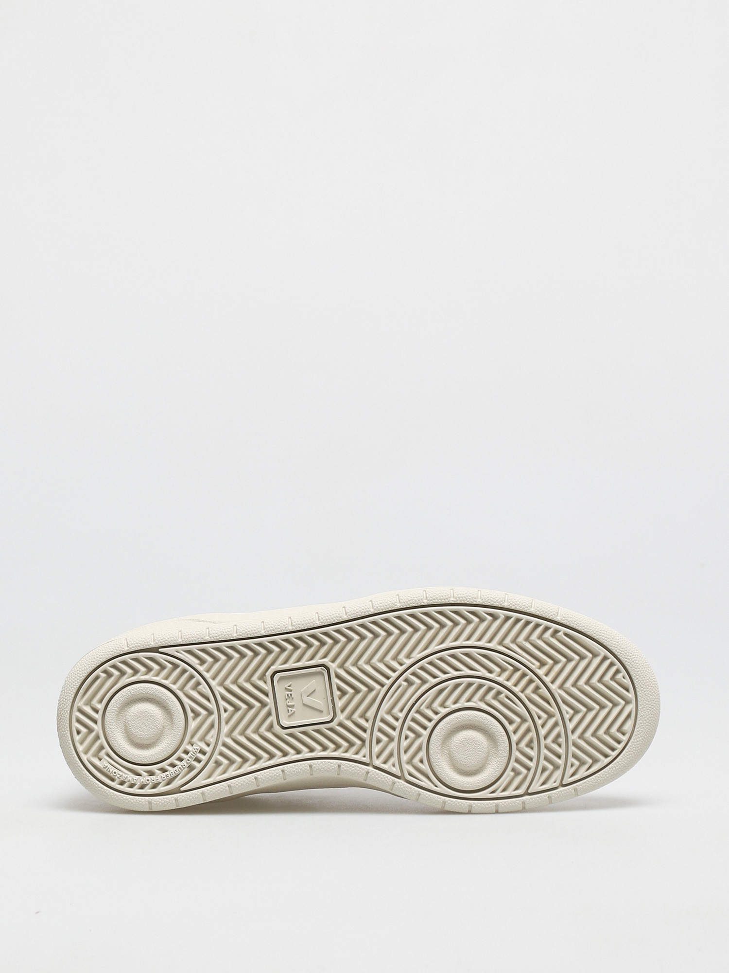 Buty Veja V 10 Wmn (leather extra white)