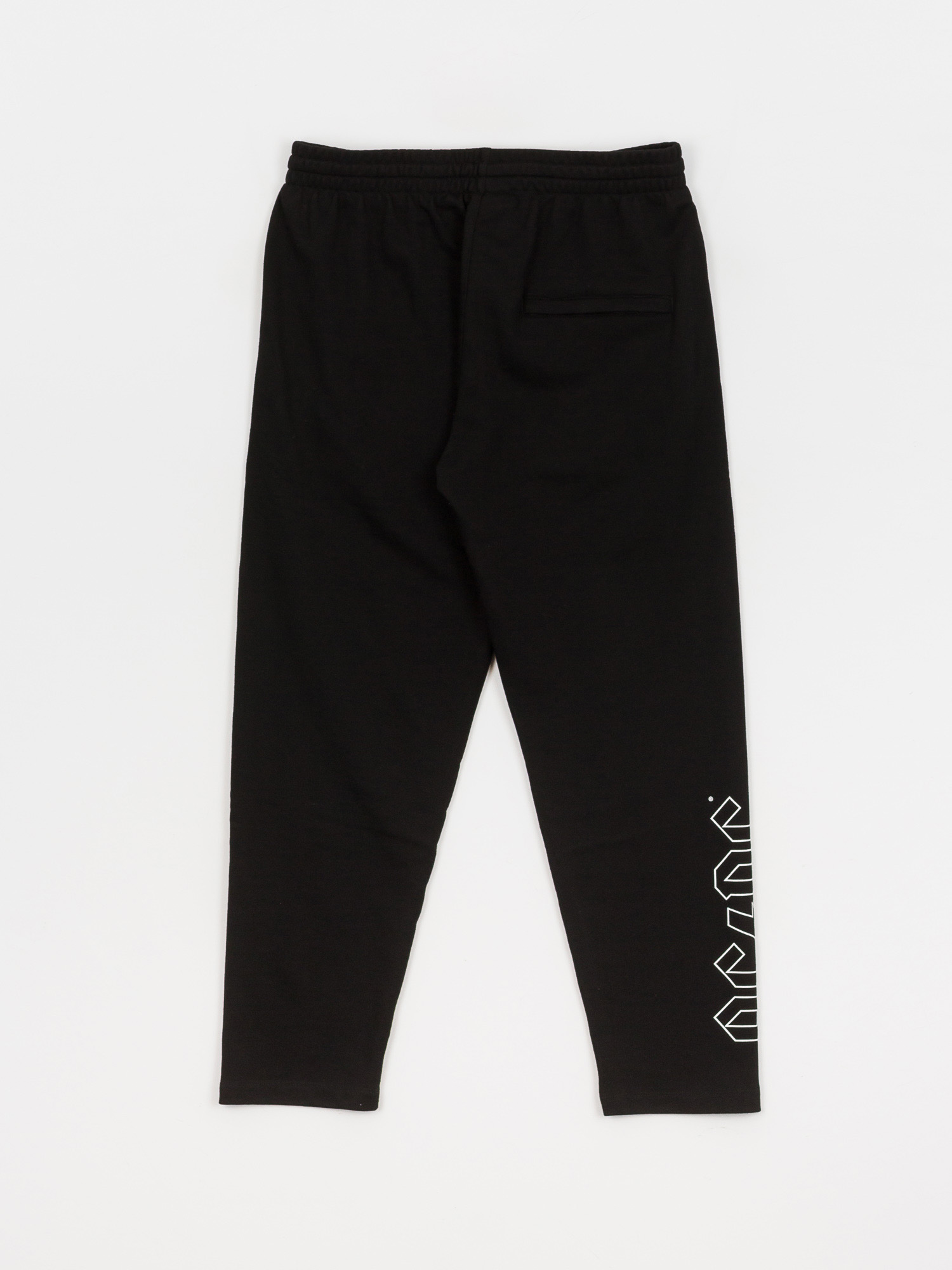 Spodnie Diamond Supply Co. Back In Black (black)