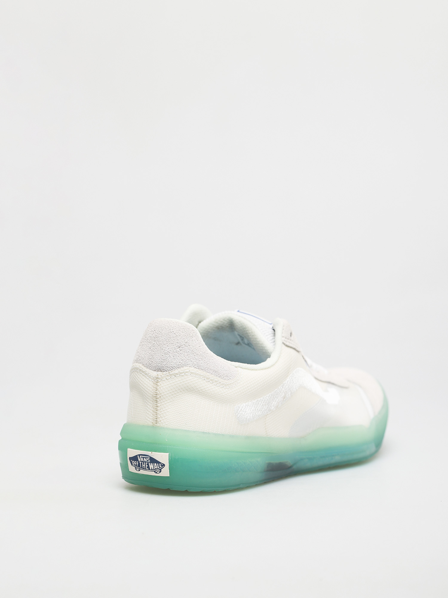 Buty Vans Evdnt Ultimatewaffle (marshmallow/mint)