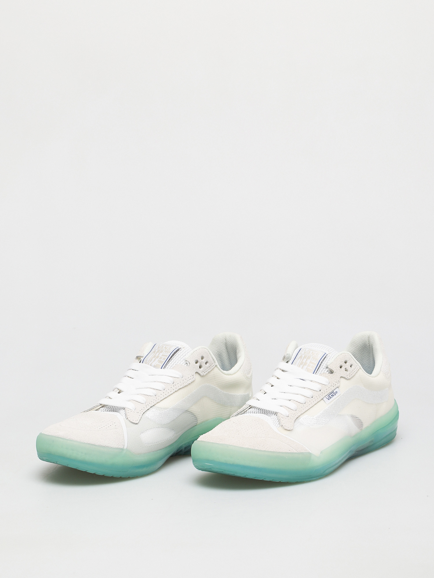 Buty Vans Evdnt Ultimatewaffle (marshmallow/mint)