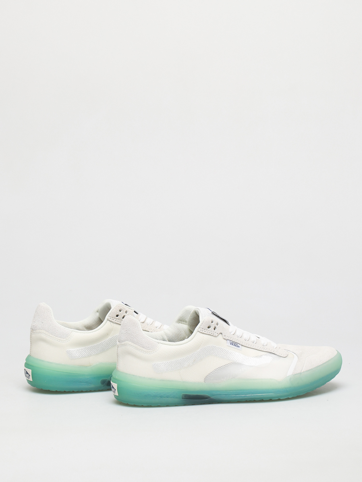 Buty Vans Evdnt Ultimatewaffle (marshmallow/mint)