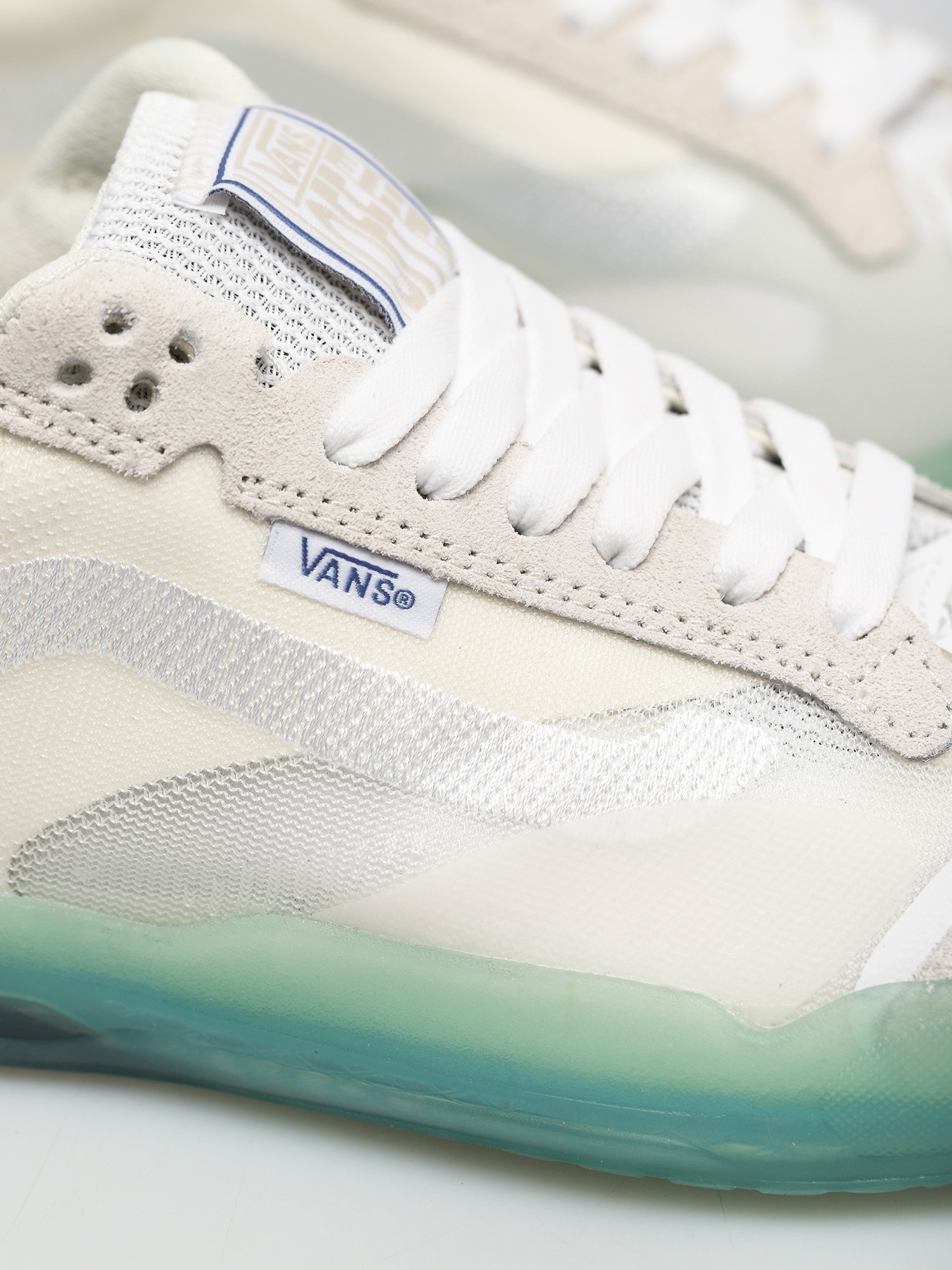Buty Vans Evdnt Ultimatewaffle (marshmallow/mint)