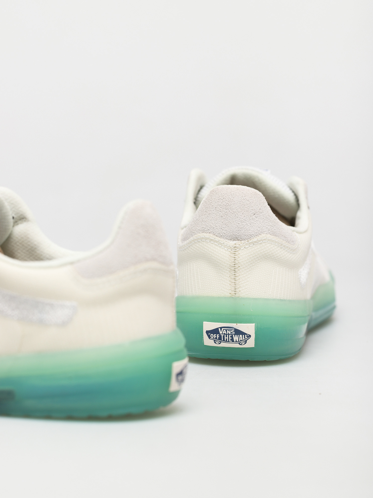 Buty Vans Evdnt Ultimatewaffle (marshmallow/mint)