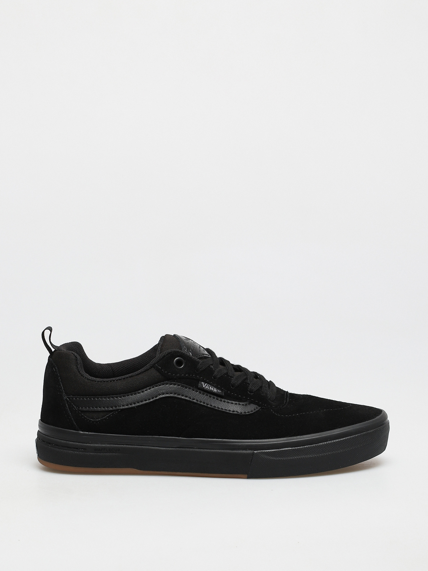 Buty Vans Kyle Walker (blackout)