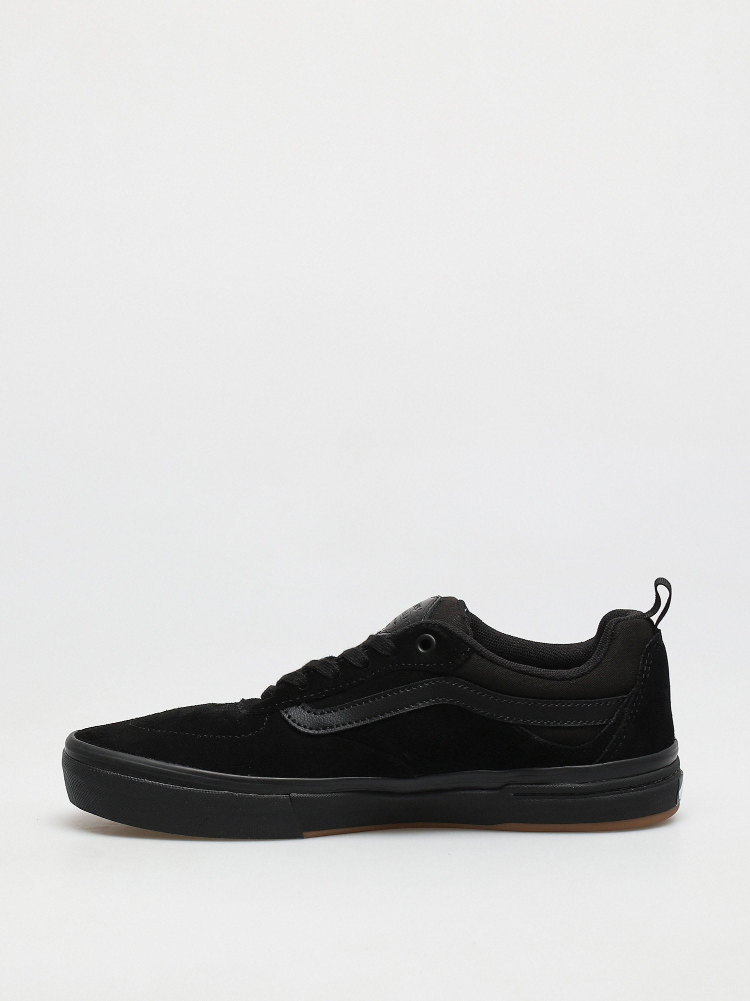 Buty Vans Kyle Walker (blackout)