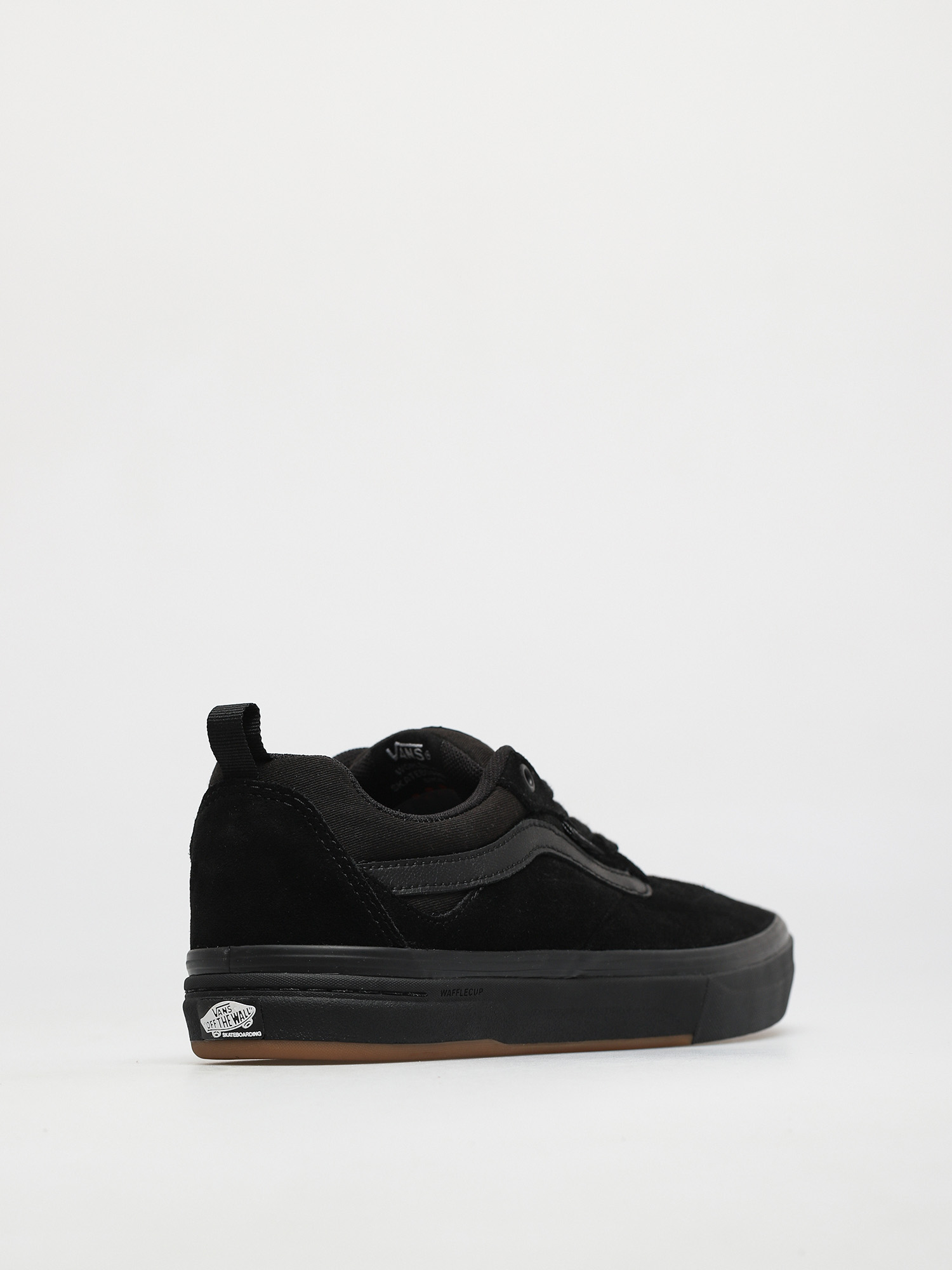Buty Vans Kyle Walker (blackout)