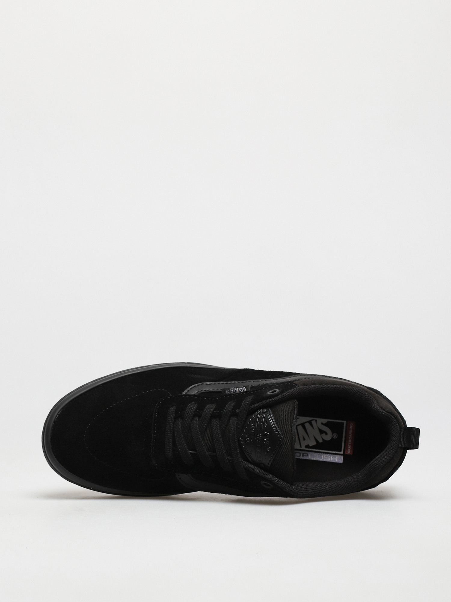 Buty Vans Kyle Walker (blackout)
