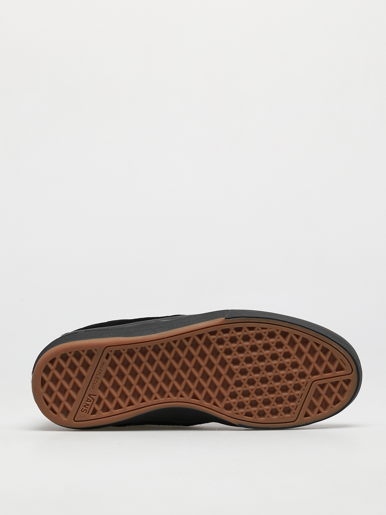 Buty Vans Kyle Walker (blackout)