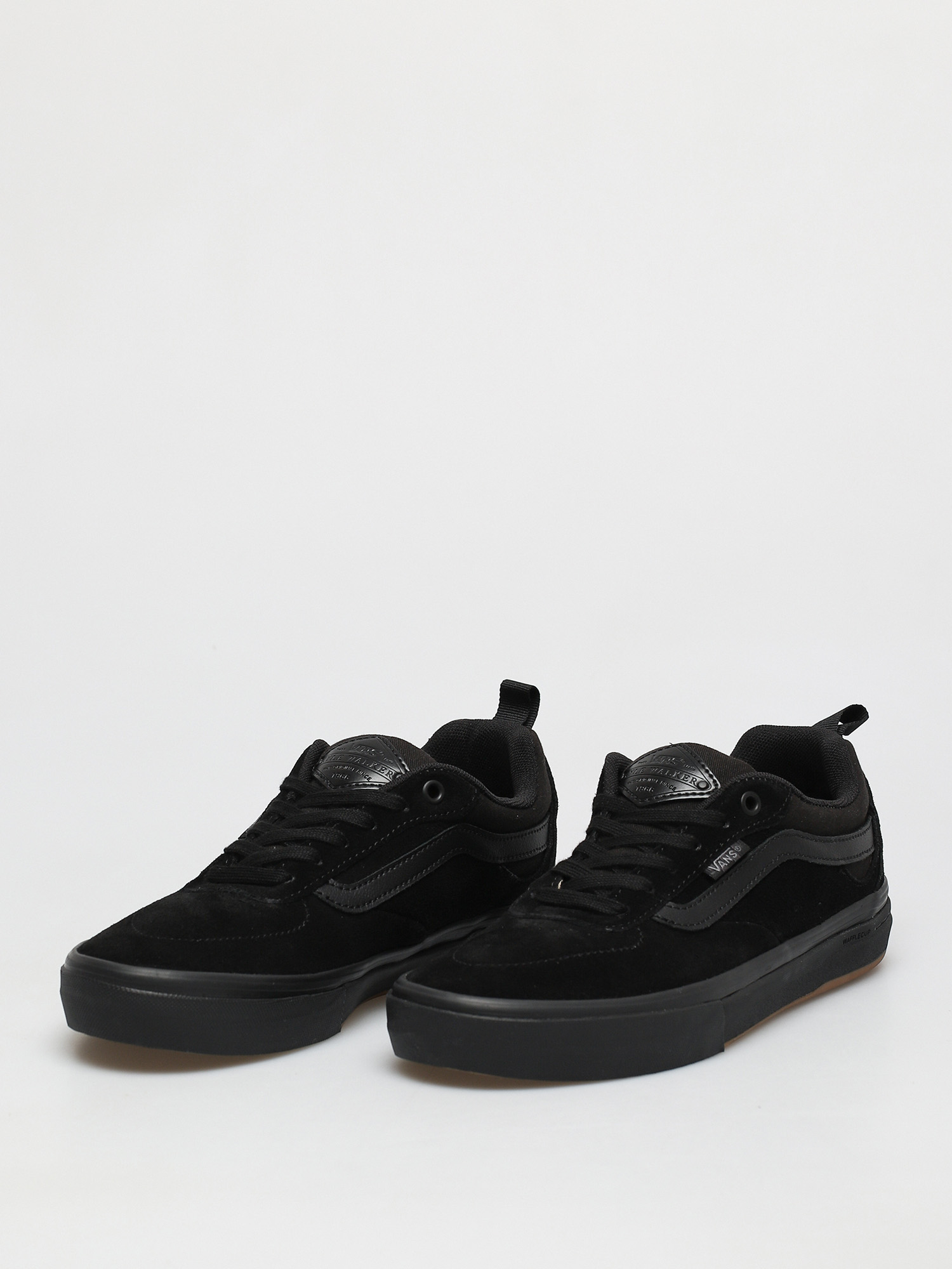 Buty Vans Kyle Walker (blackout)