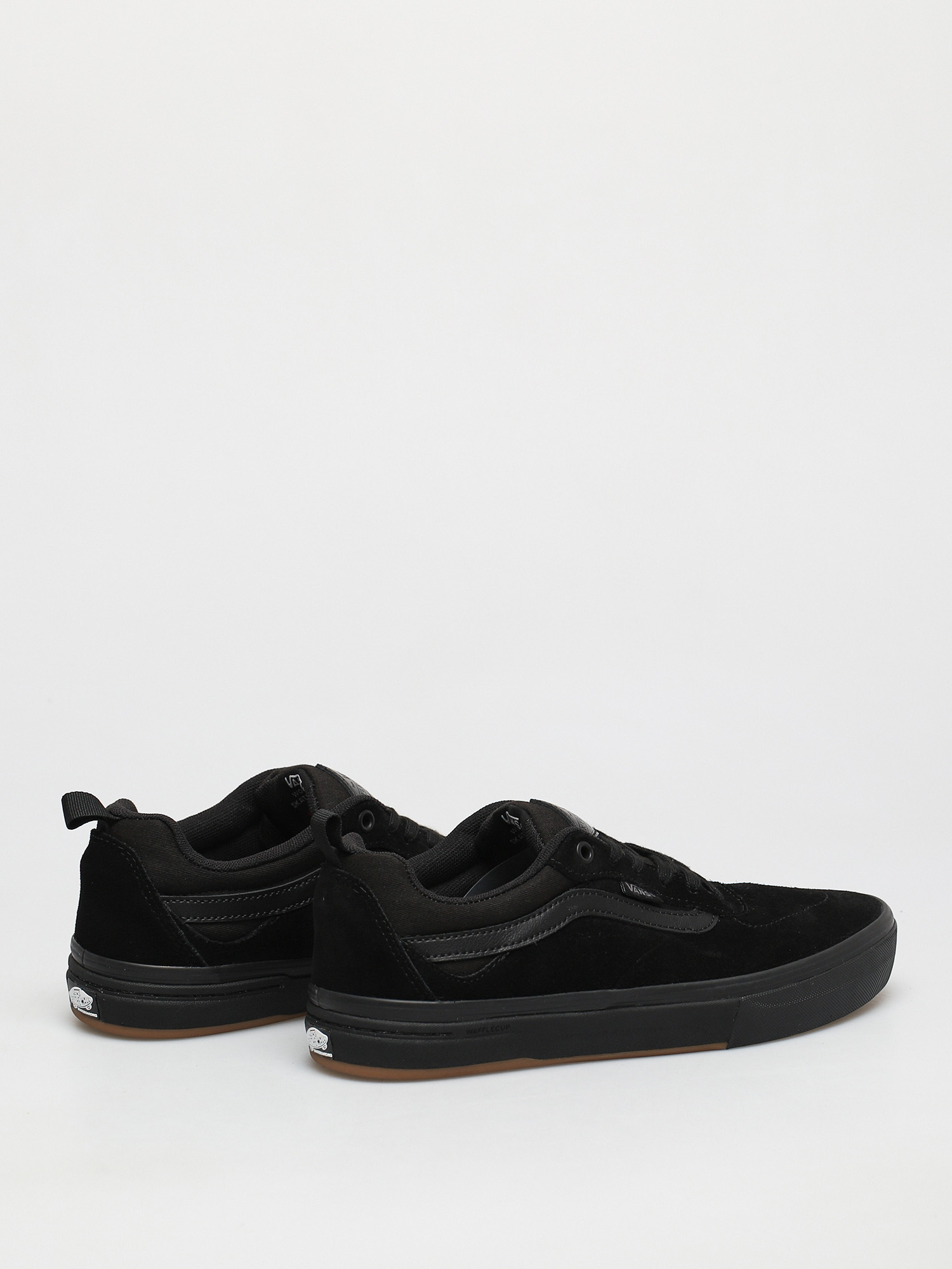 Buty Vans Kyle Walker (blackout)