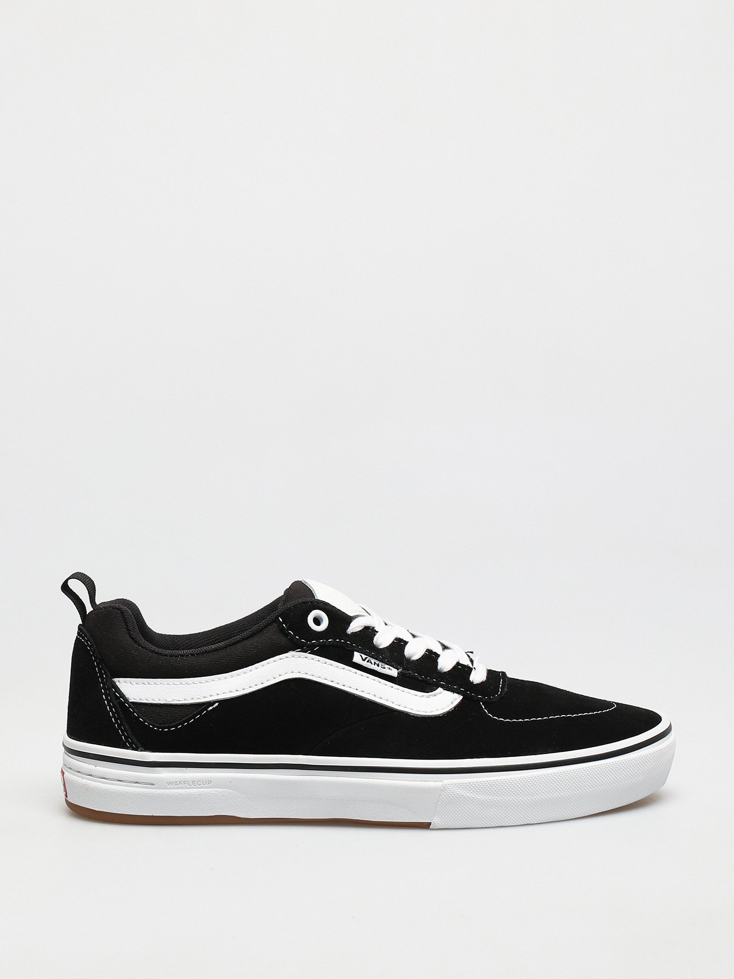 Buty Vans Kyle Walker (black/white)