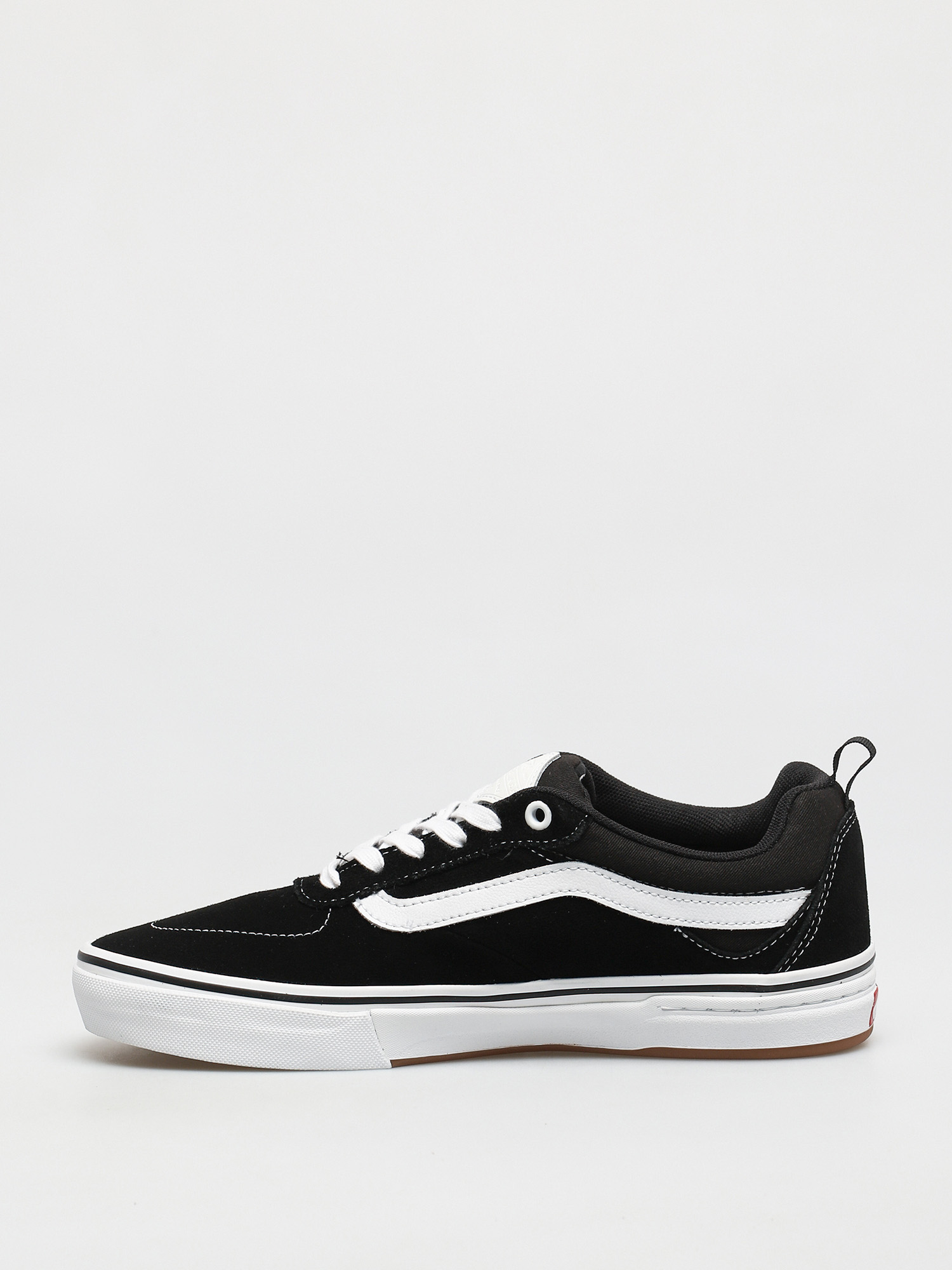 Buty Vans Kyle Walker (black/white)
