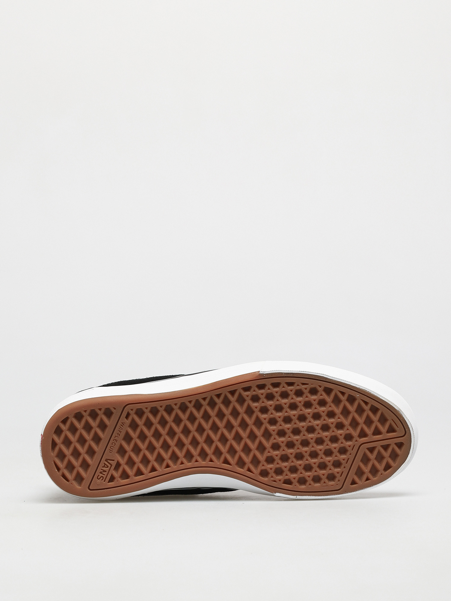 Buty Vans Kyle Walker (black/white)