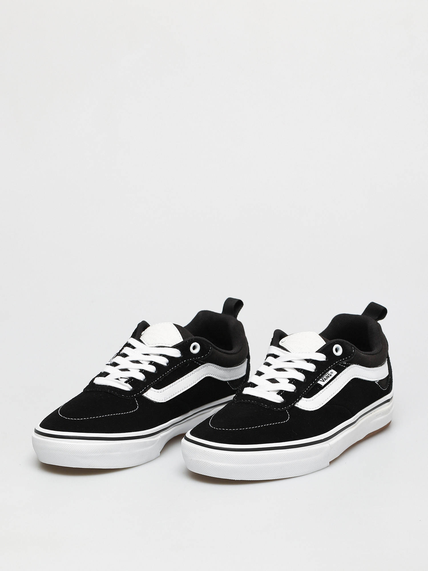 Buty Vans Kyle Walker (black/white)