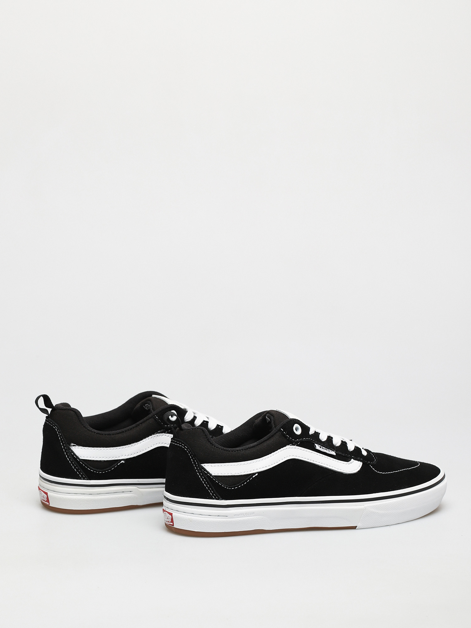 Buty Vans Kyle Walker (black/white)