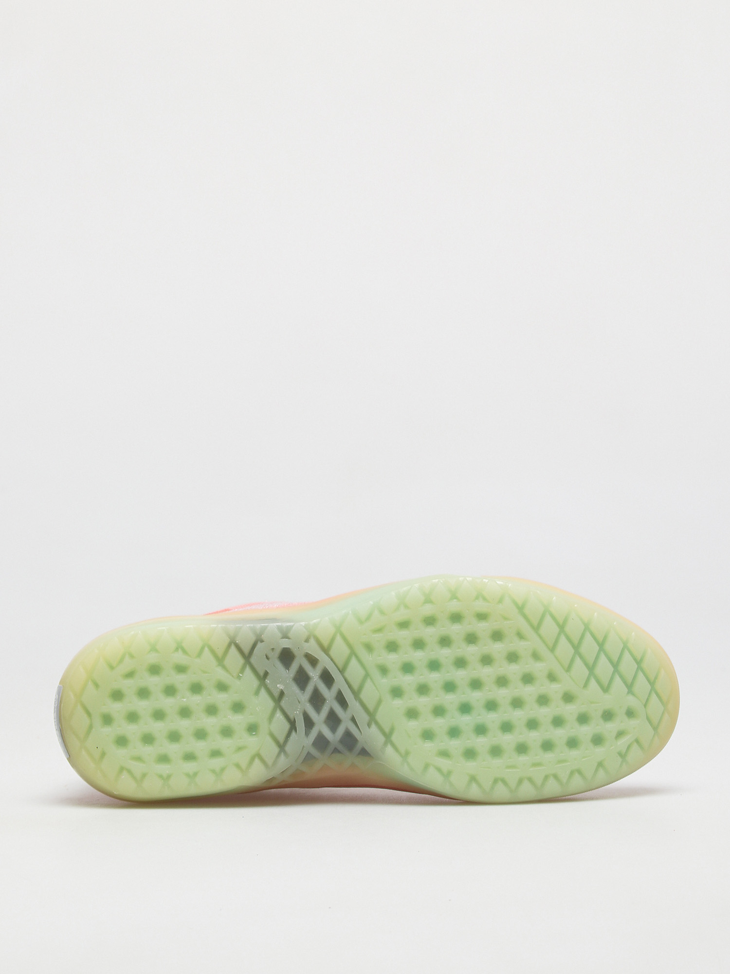 Buty Vans Evdnt Ultimatewaffle (two tone/pwdrpnk/waxyylw)