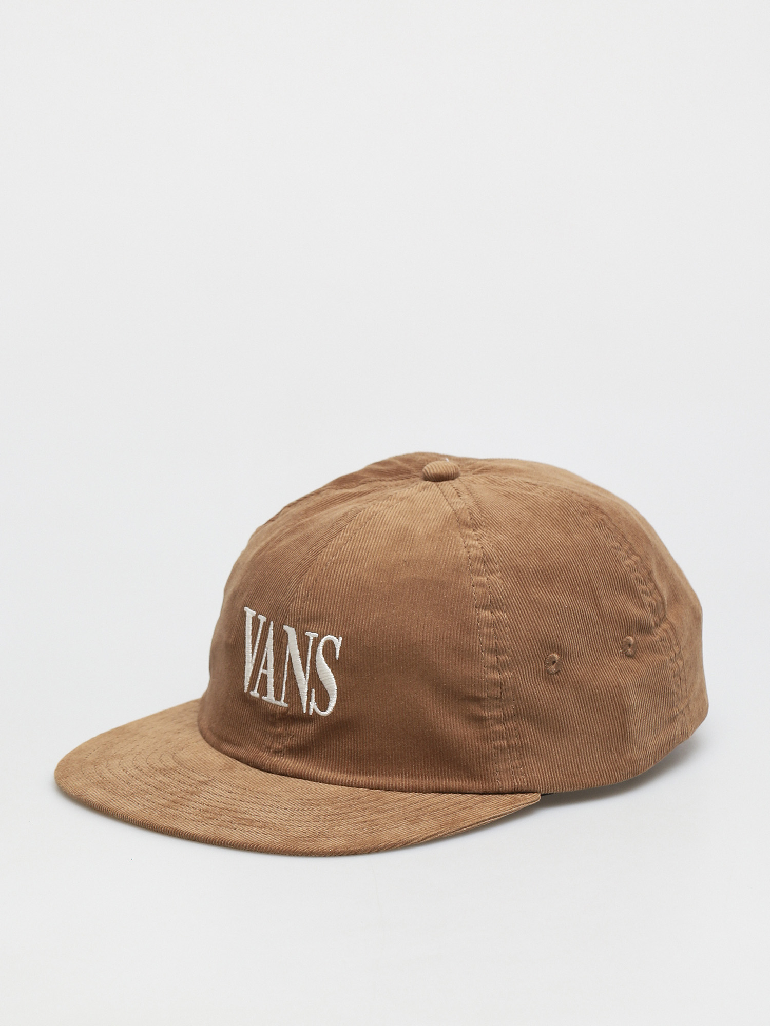 Czapka z daszkiem Vans Vans X Wade Goodall Jockey (dirt)
