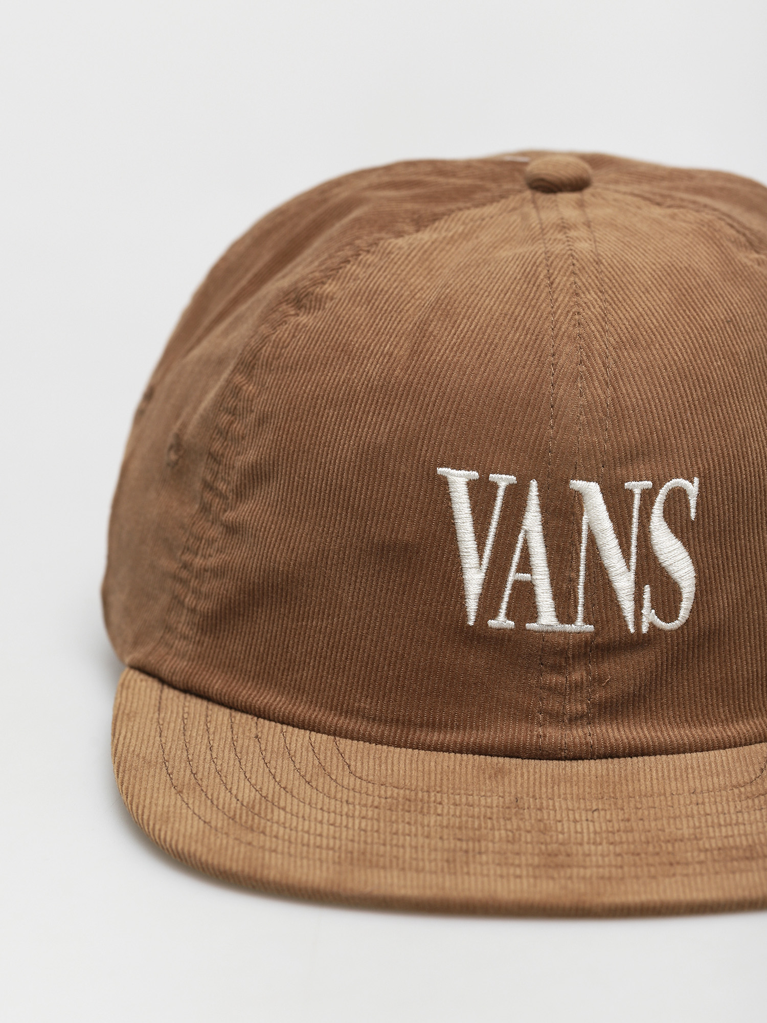 Czapka z daszkiem Vans Vans X Wade Goodall Jockey (dirt)