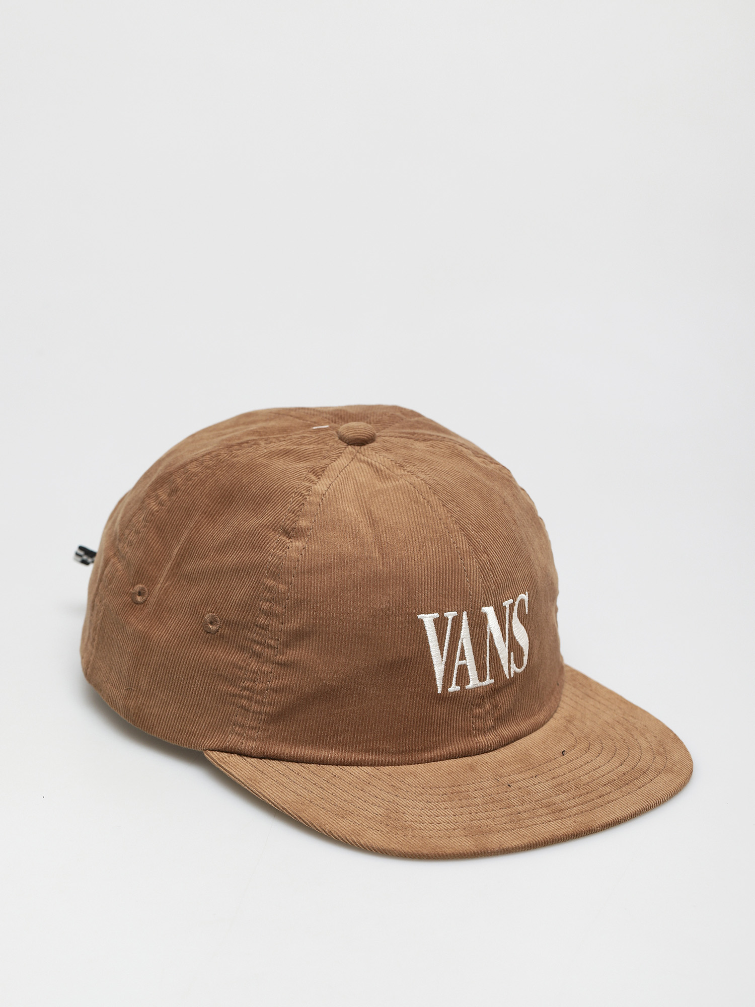 Czapka z daszkiem Vans Vans X Wade Goodall Jockey (dirt)