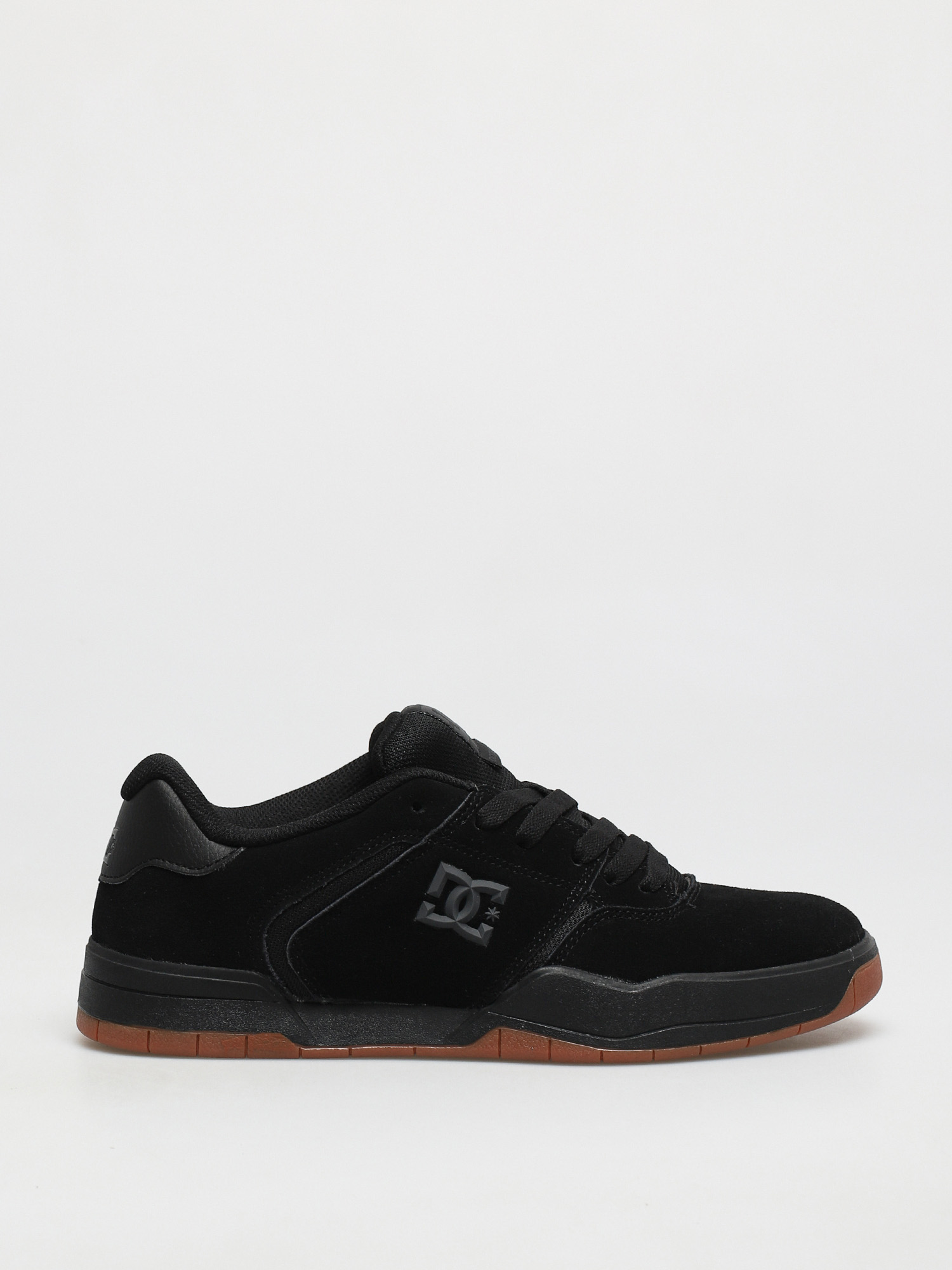 Buty DC Central (black/black/gum)