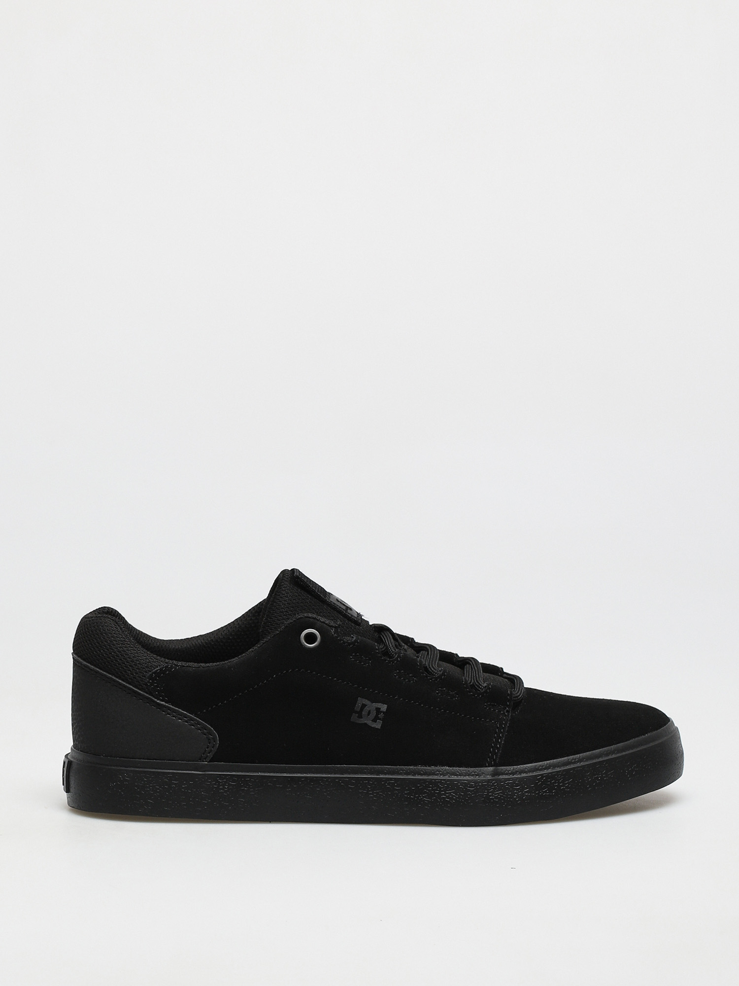 Buty DC Hyde (black/black/black)