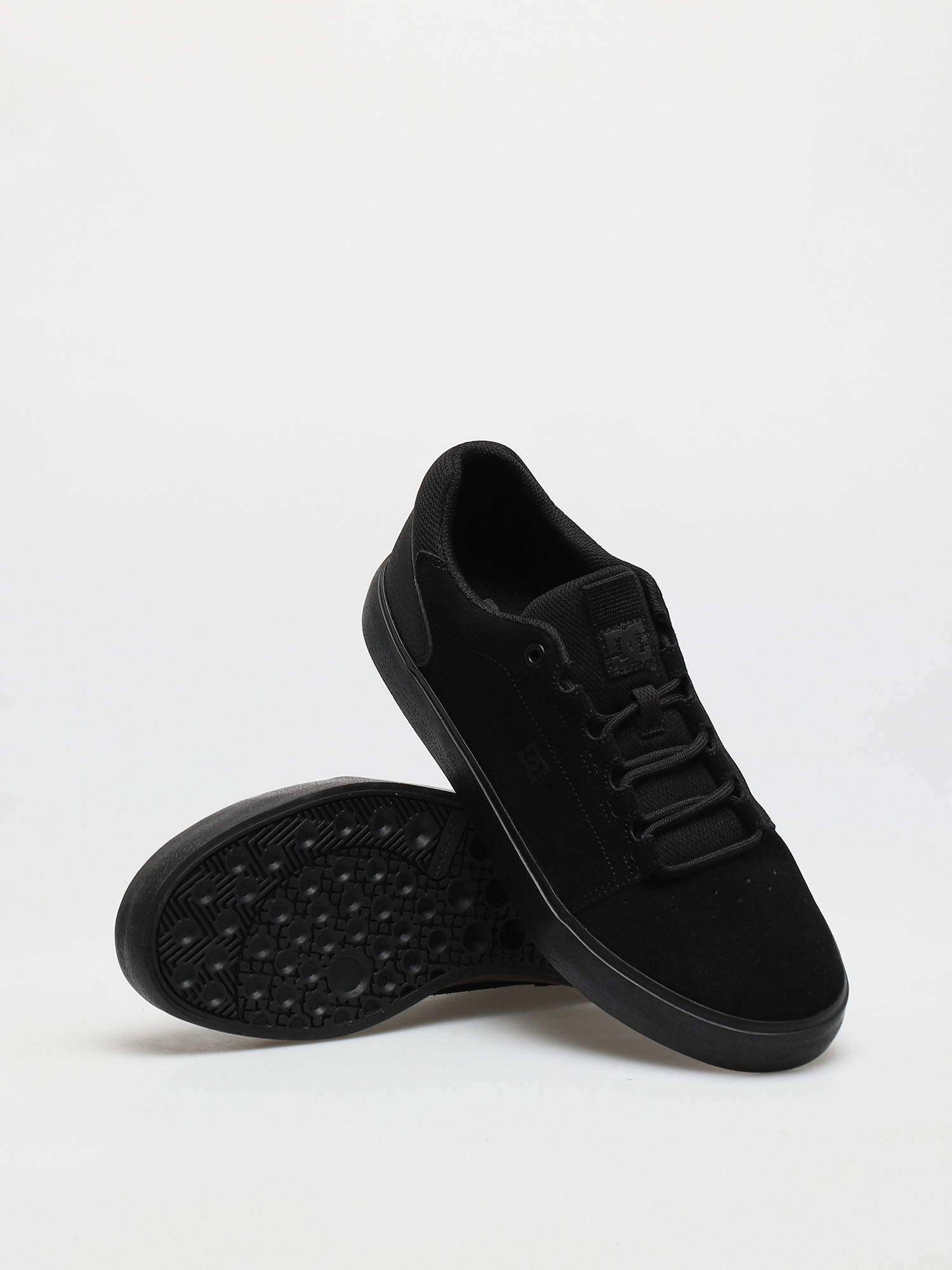 Buty DC Hyde (black/black/black)