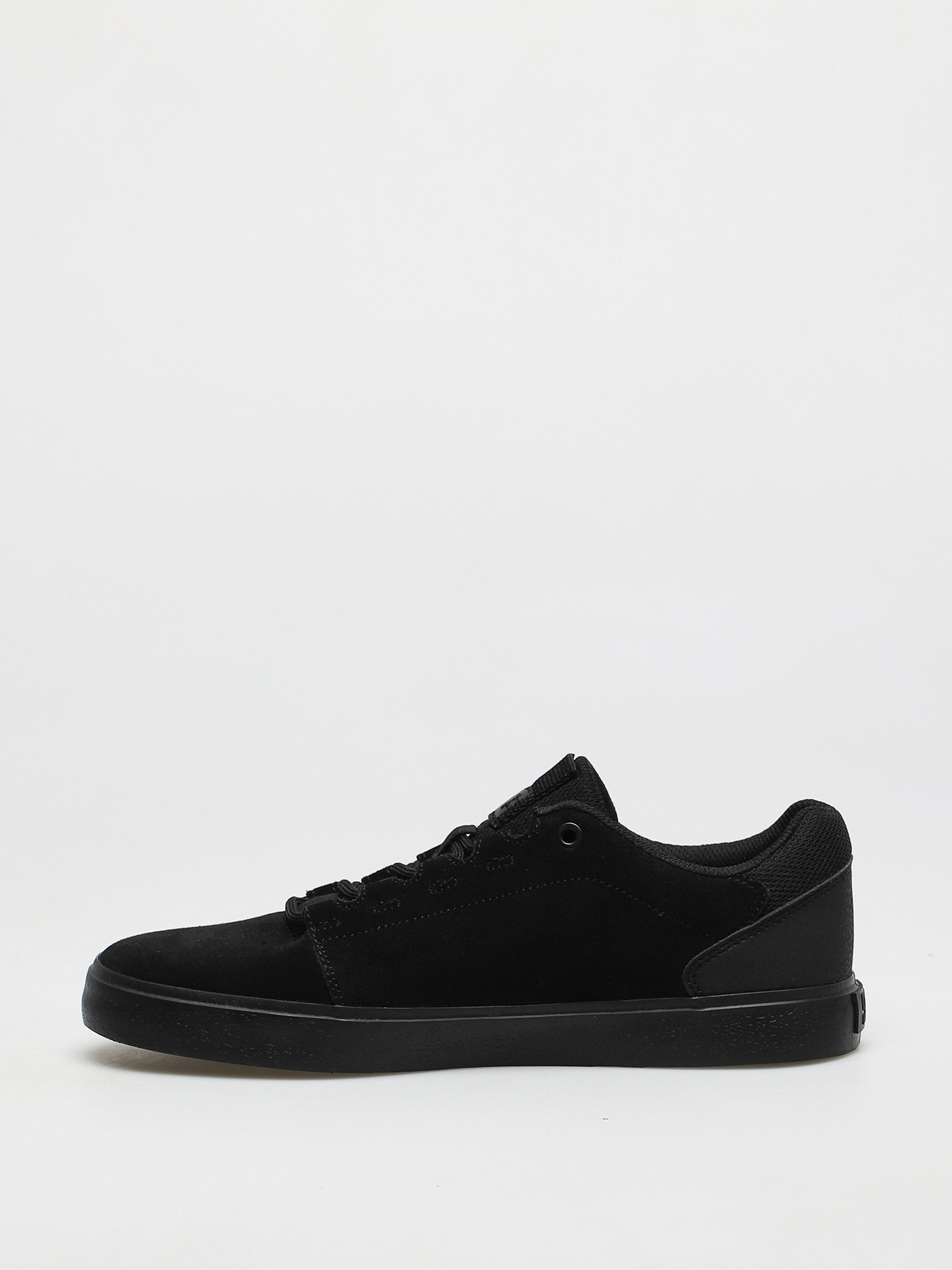 Buty DC Hyde (black/black/black)