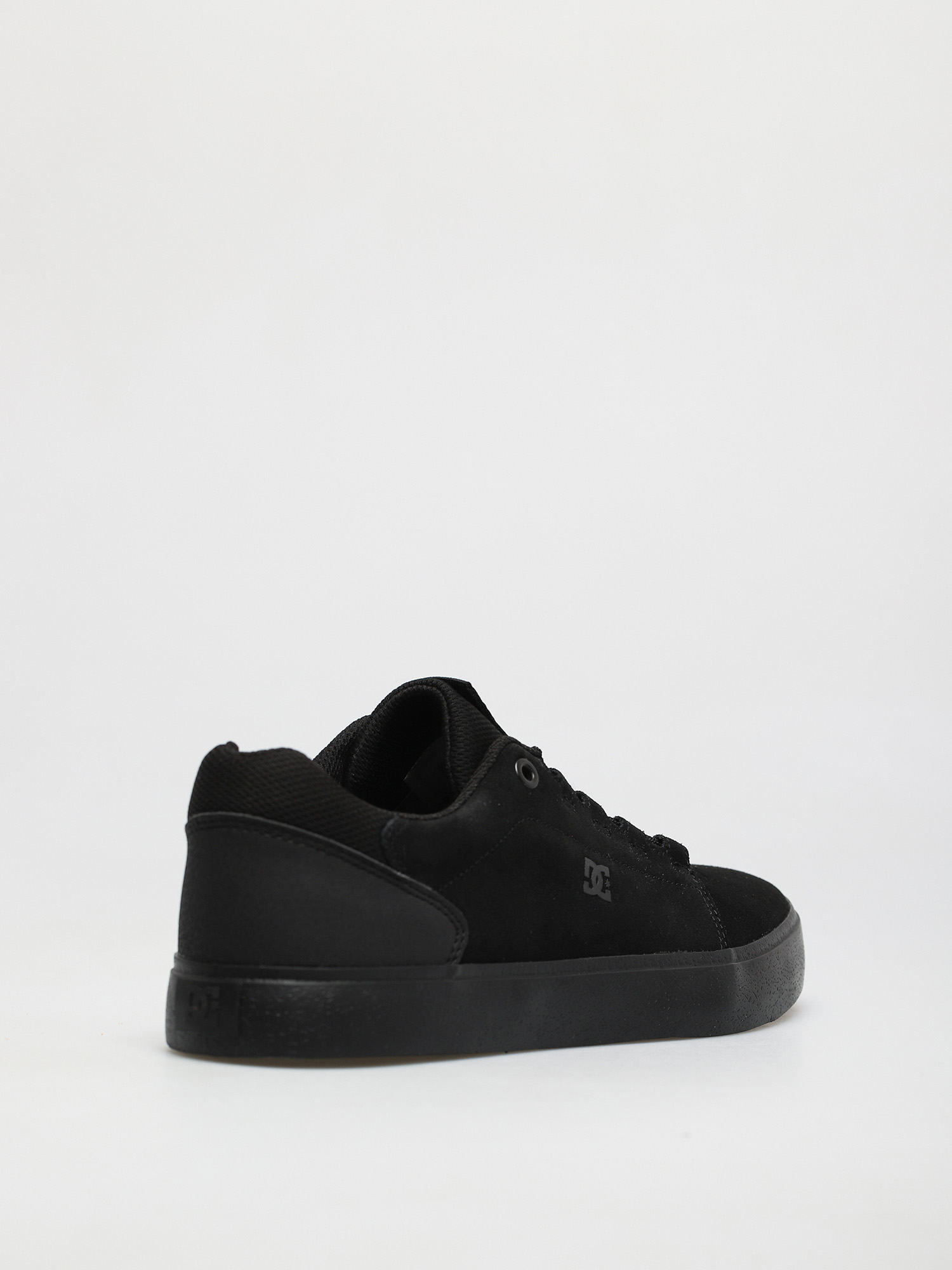 Buty DC Hyde (black/black/black)