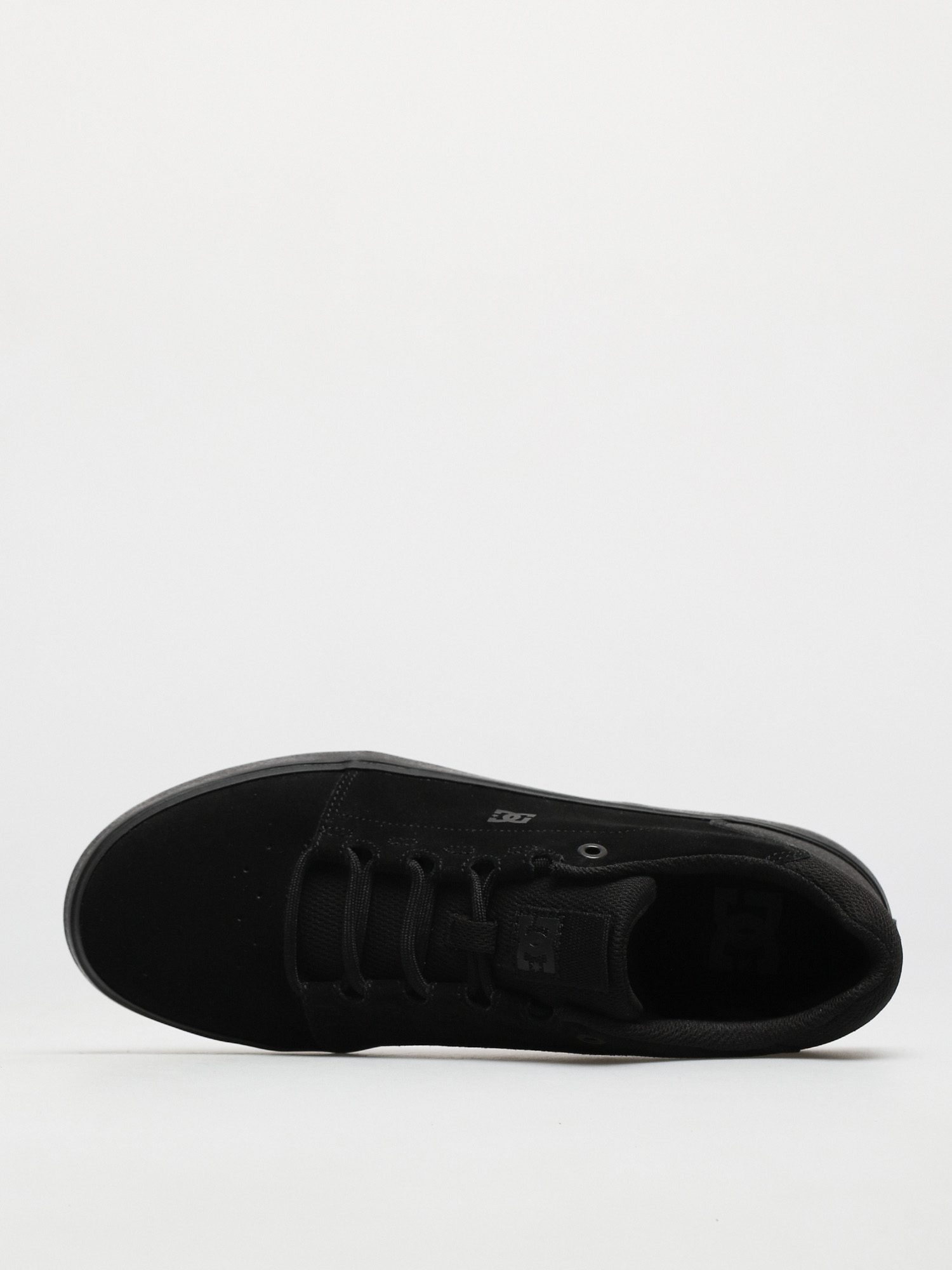 Buty DC Hyde (black/black/black)