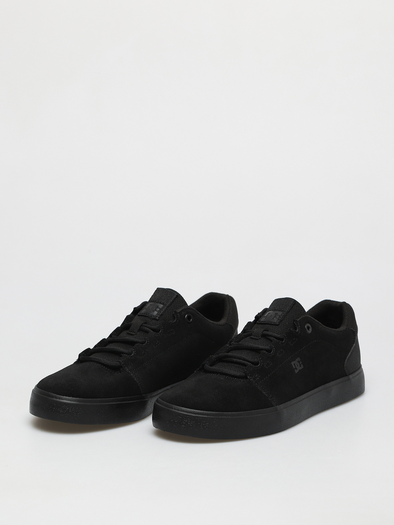 Buty DC Hyde (black/black/black)
