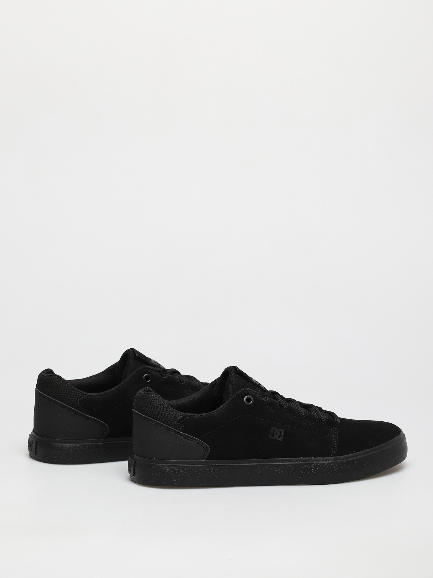Buty DC Hyde (black/black/black)