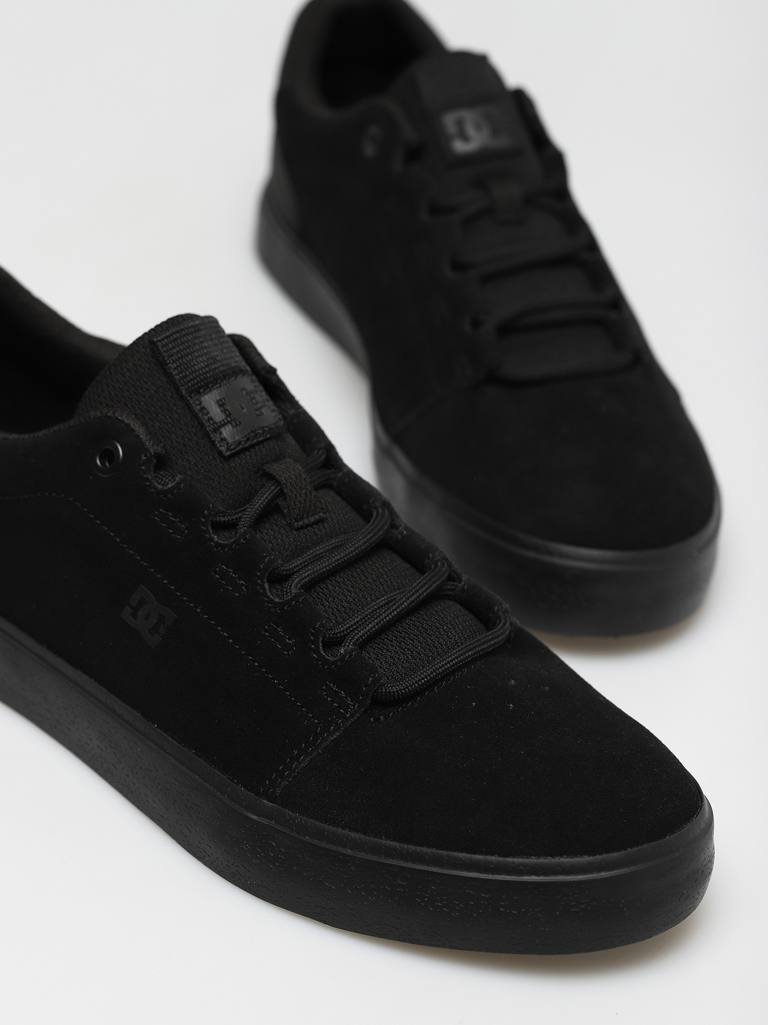 Buty DC Hyde (black/black/black)